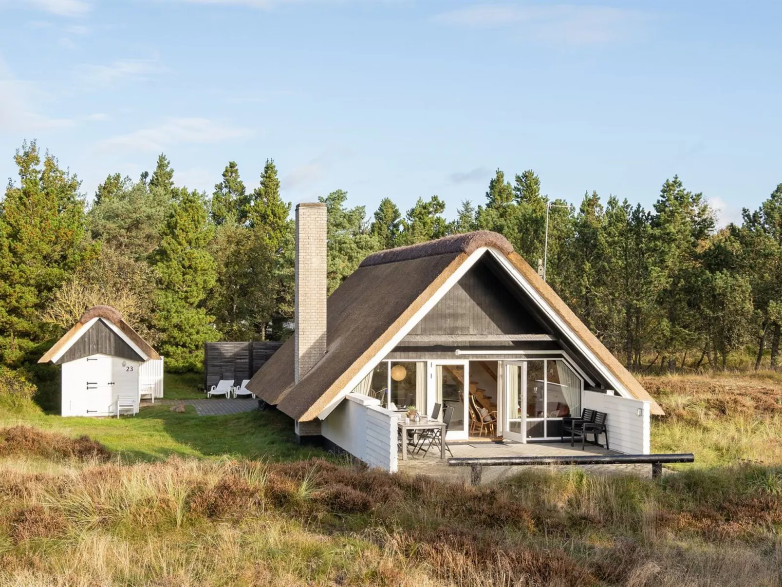 "Gerdis" - 1.6km from the sea