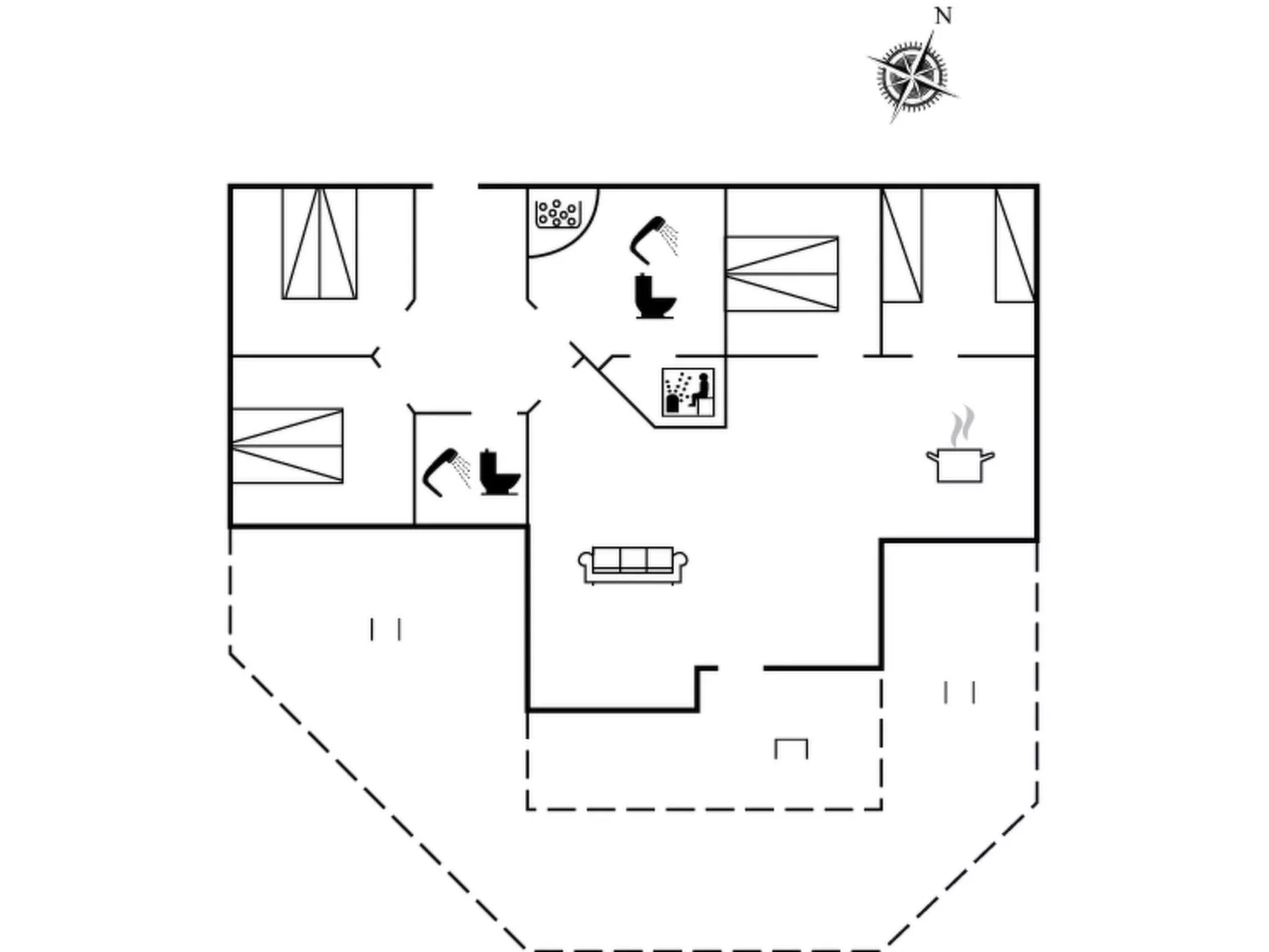 "Swavi" -  from the sea