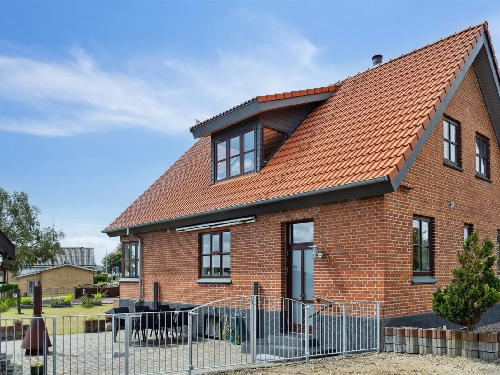 "Amely" - 500m from the sea