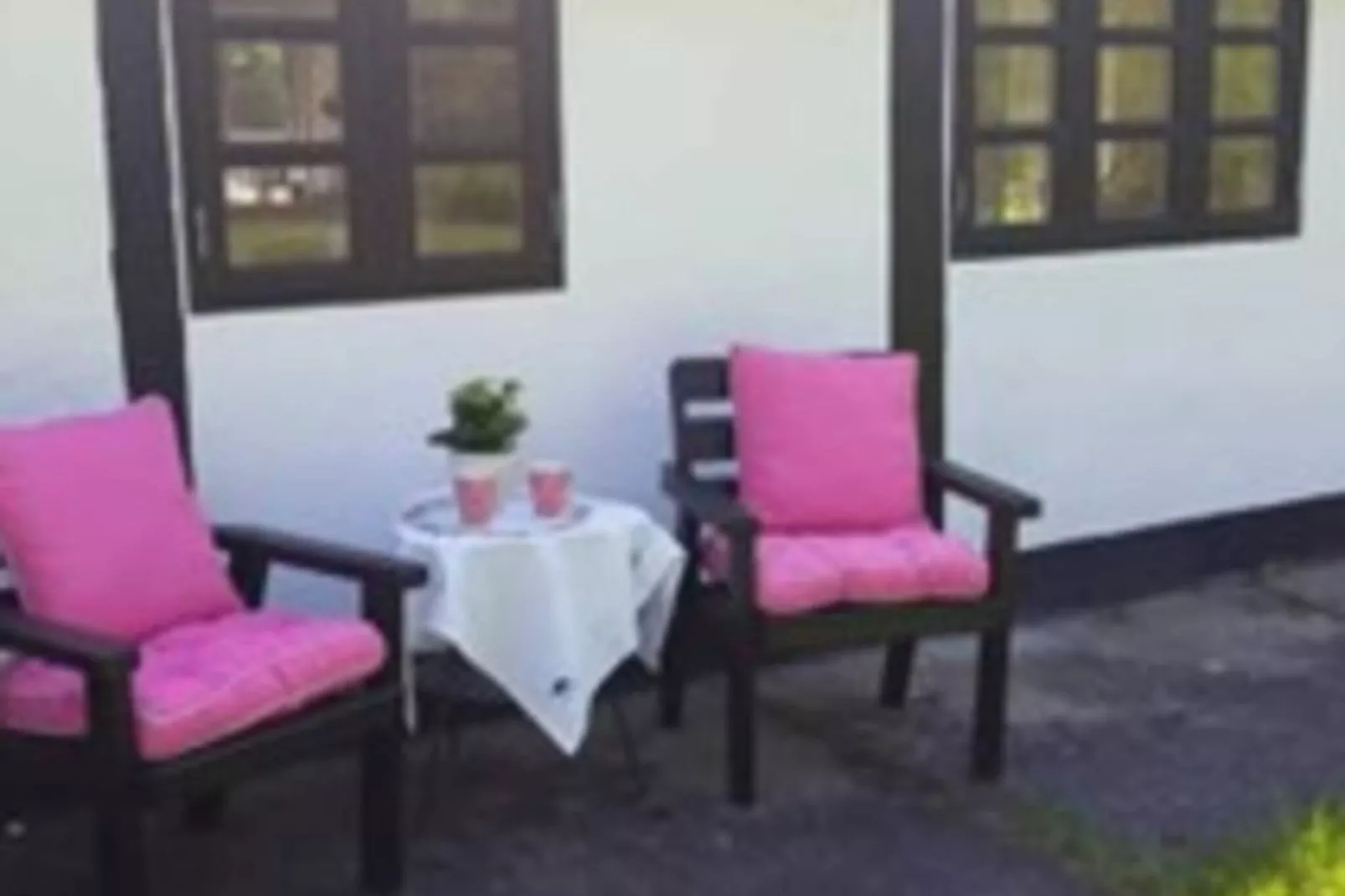 6 persoons vakantie huis in Læsø-By Traum-Buitenlucht