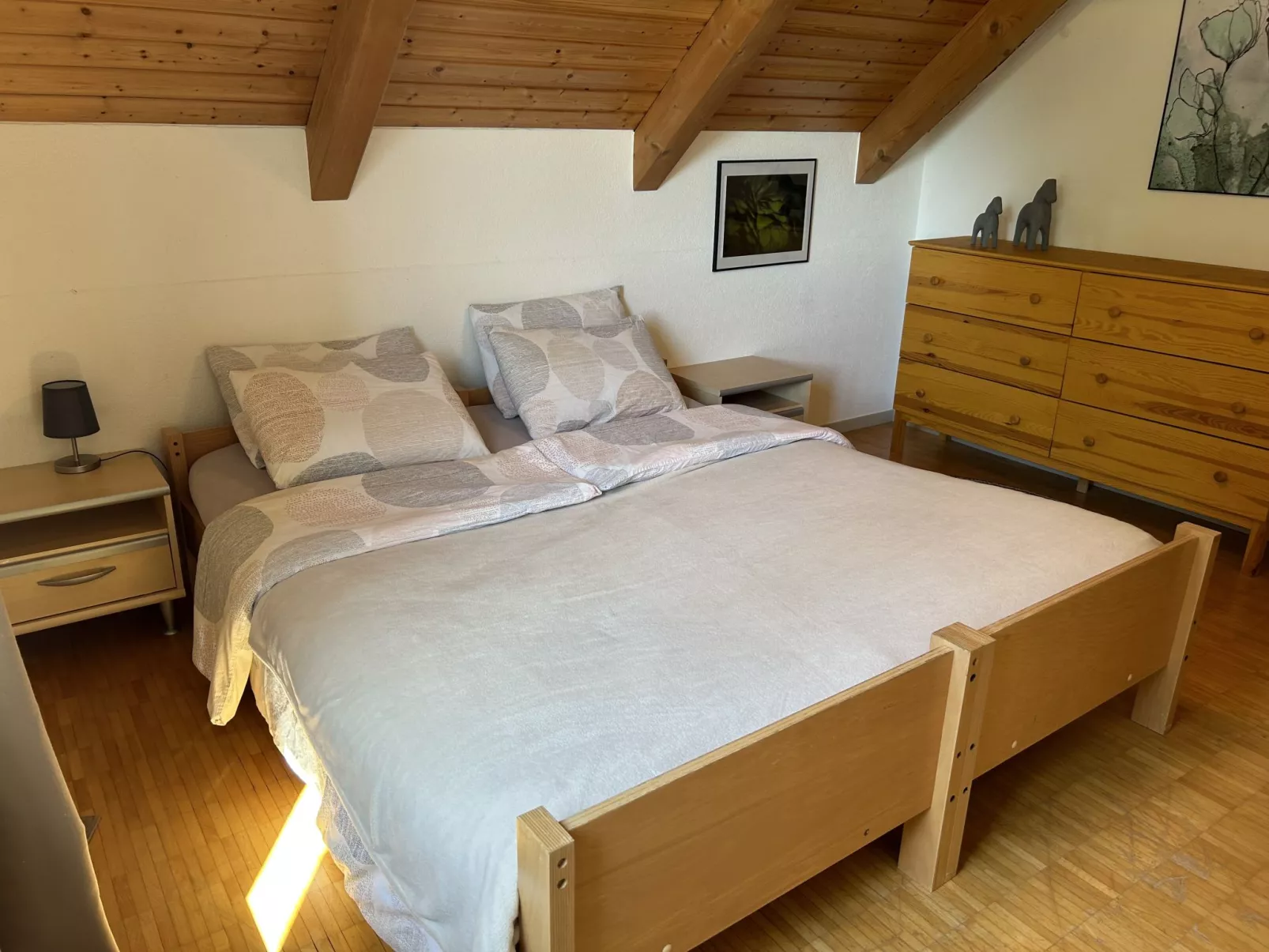 Maison de vacances - LM