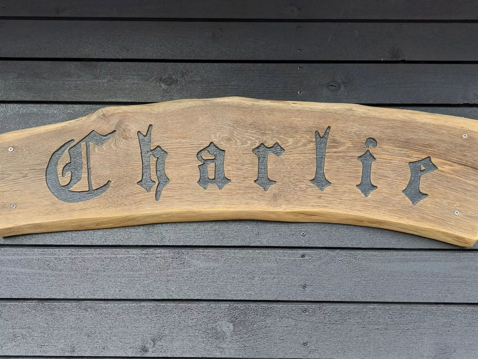 "Øn" -  from the sea