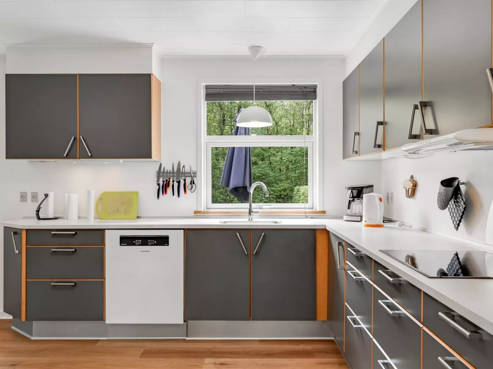 "Manderup" - 30km from the sea