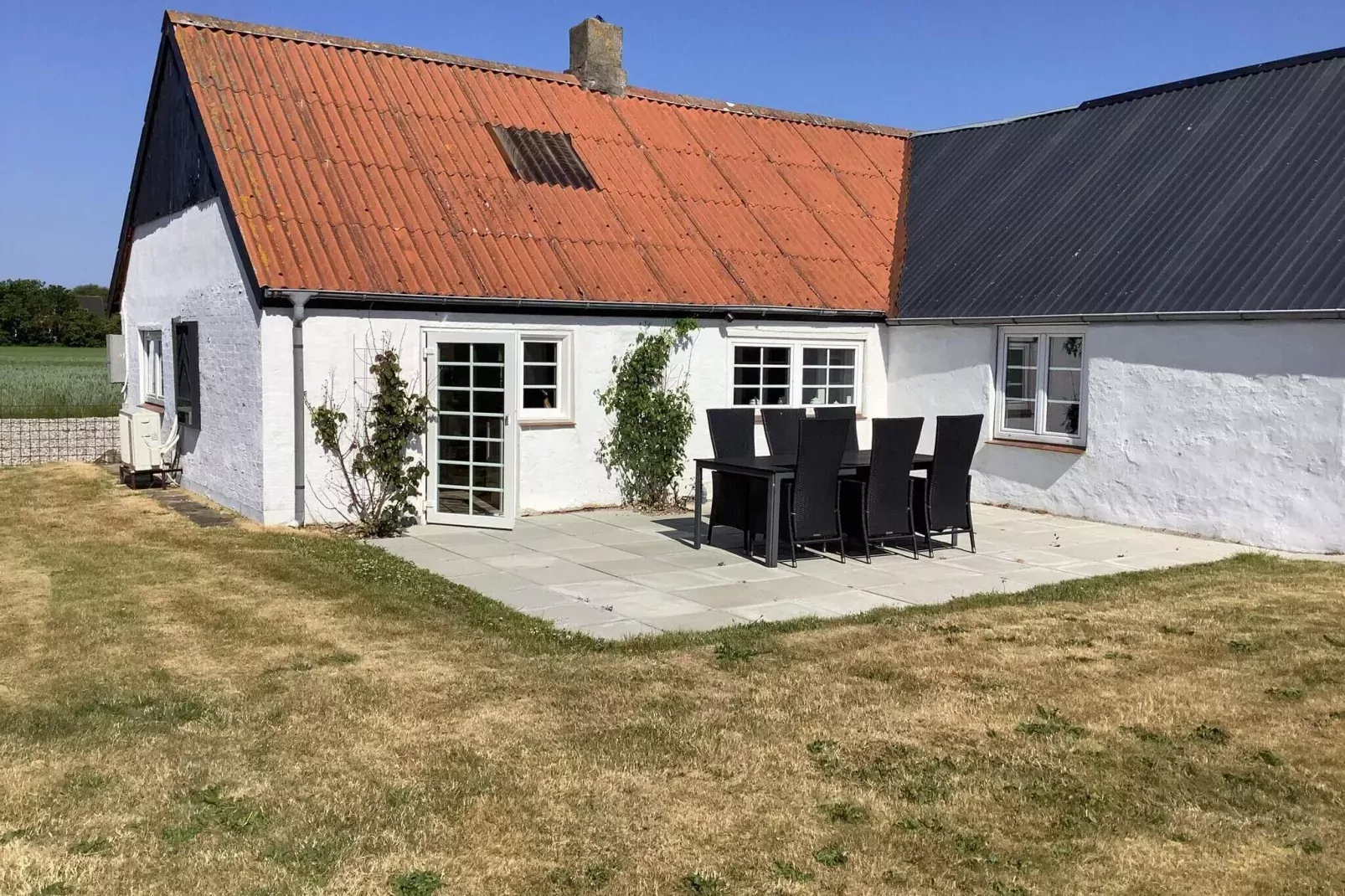 5 persoons vakantie huis in Karby-By Traum-Binnen