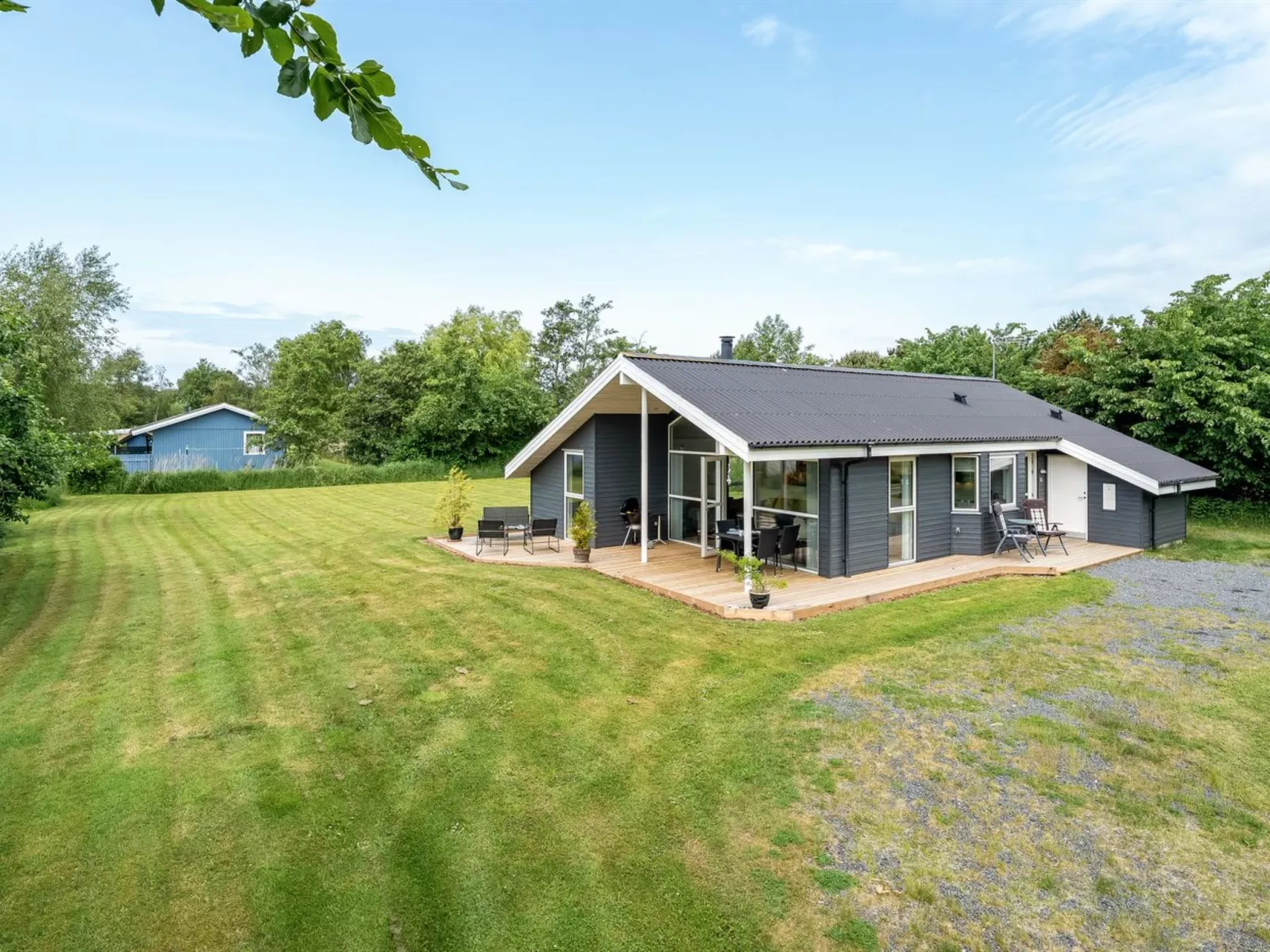 "Luukas" - 150m from the sea