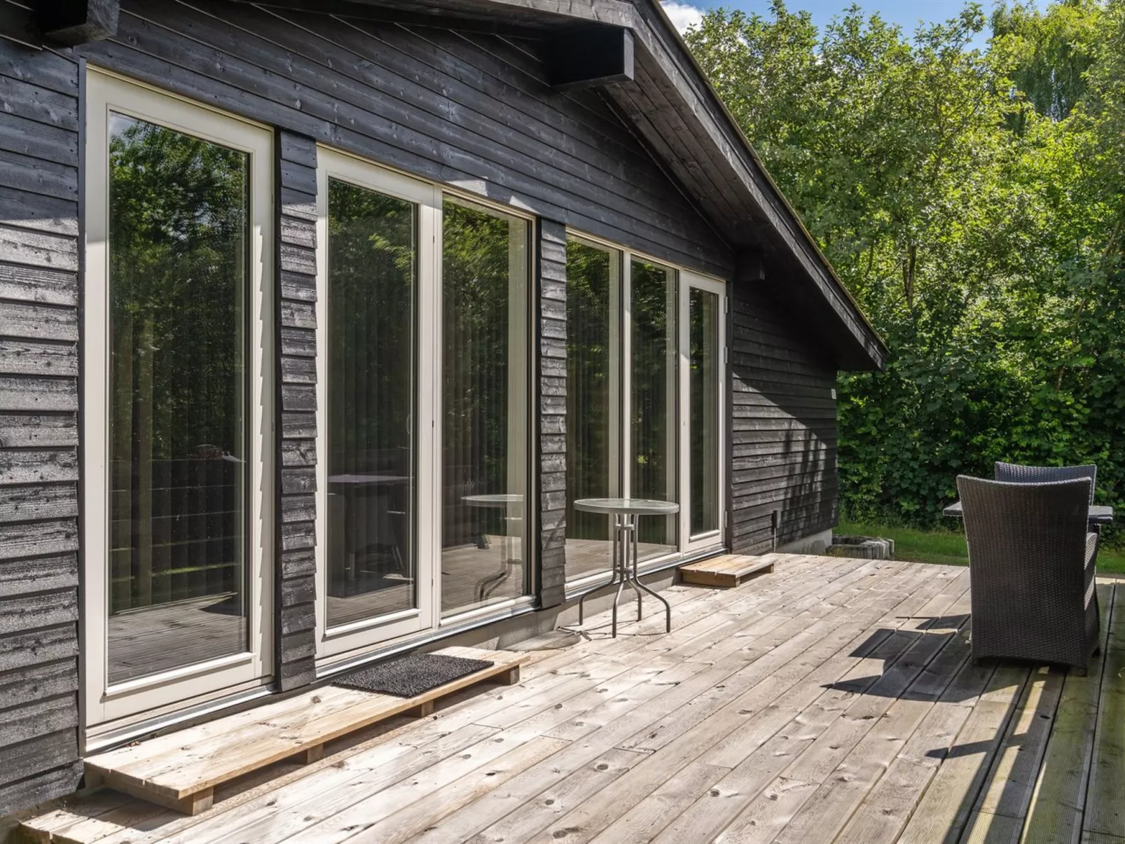 "Vitus" - 30km from the sea