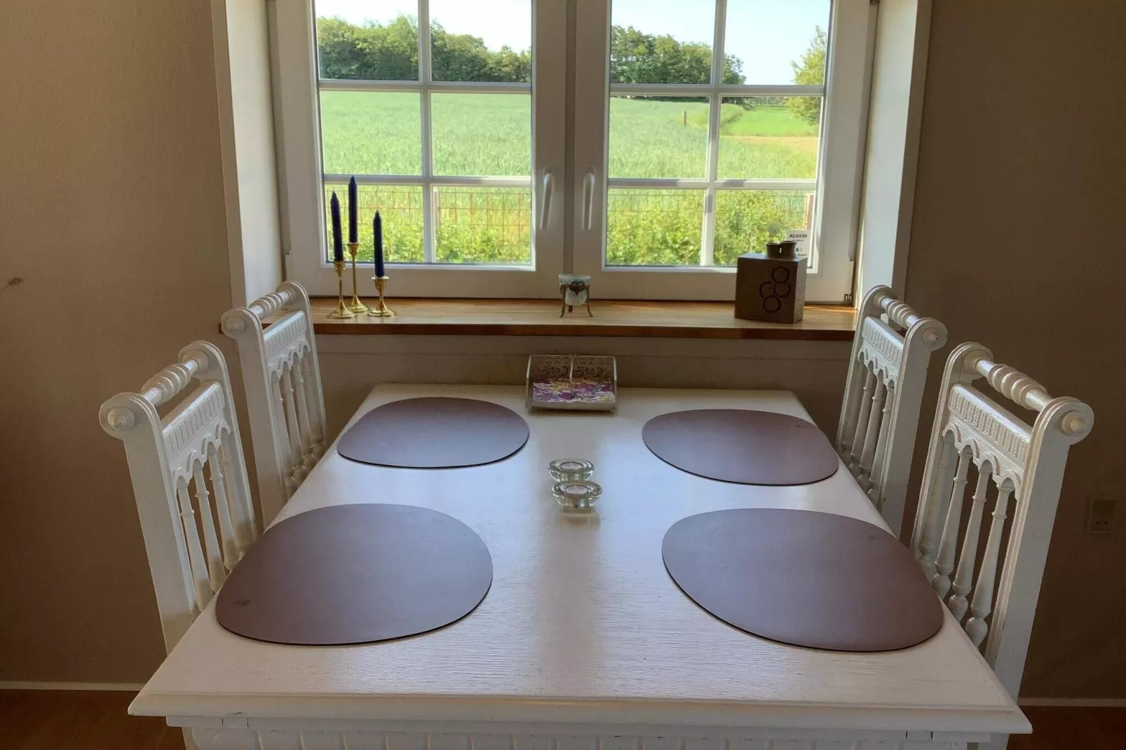 5 persoons vakantie huis in Karby-By Traum-Binnen