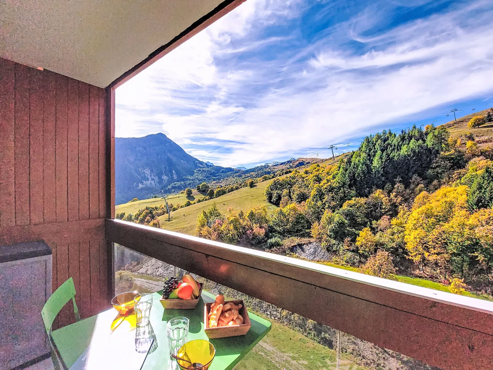 Vostok Zodiaque-Buiten