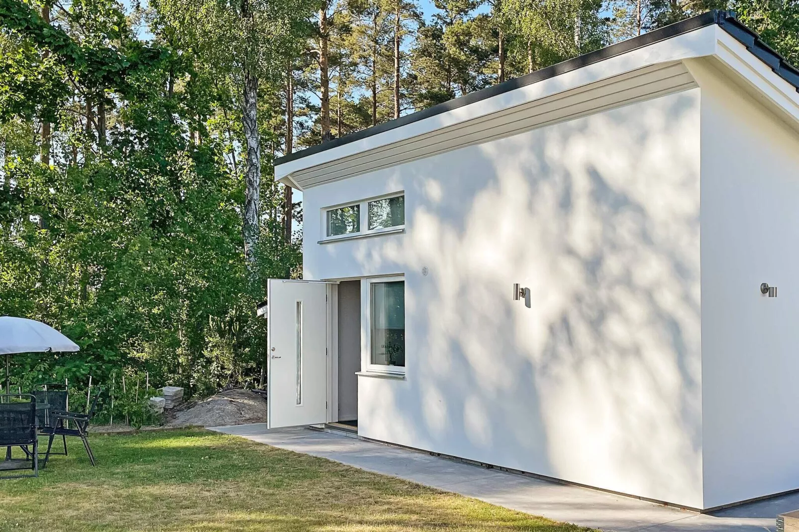 3 persoons vakantie huis in Sölvesborg-By Traum-Buitenlucht
