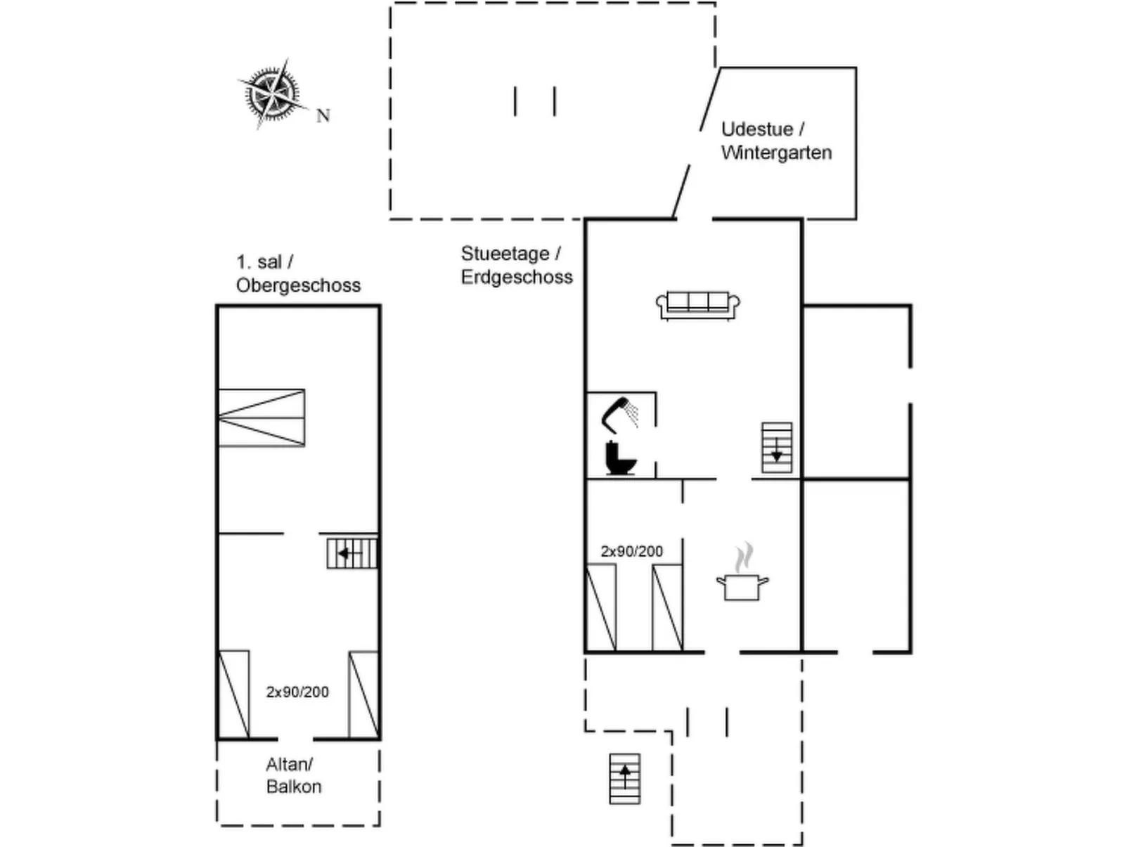 "Vladanka" -  from the sea