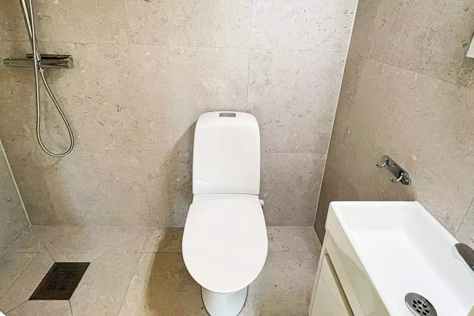 3 persoons vakantie huis in Sölvesborg-By Traum-Binnen
