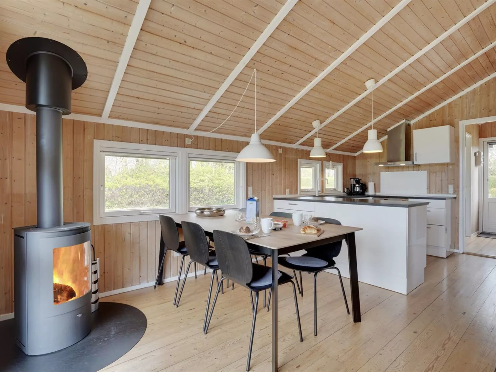 "Frimanda" - 200m from the sea