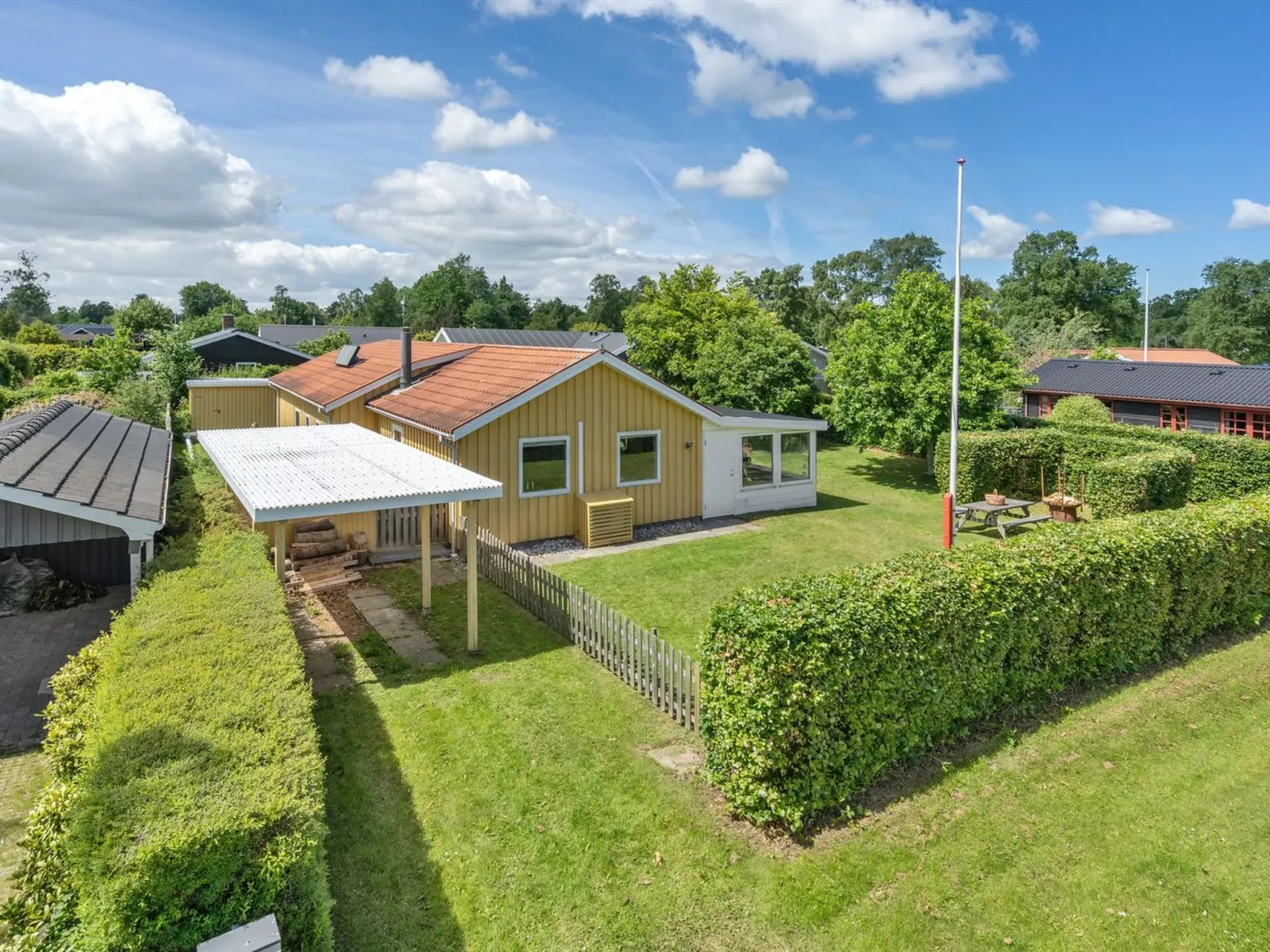 "Mainart" - 200m from the sea