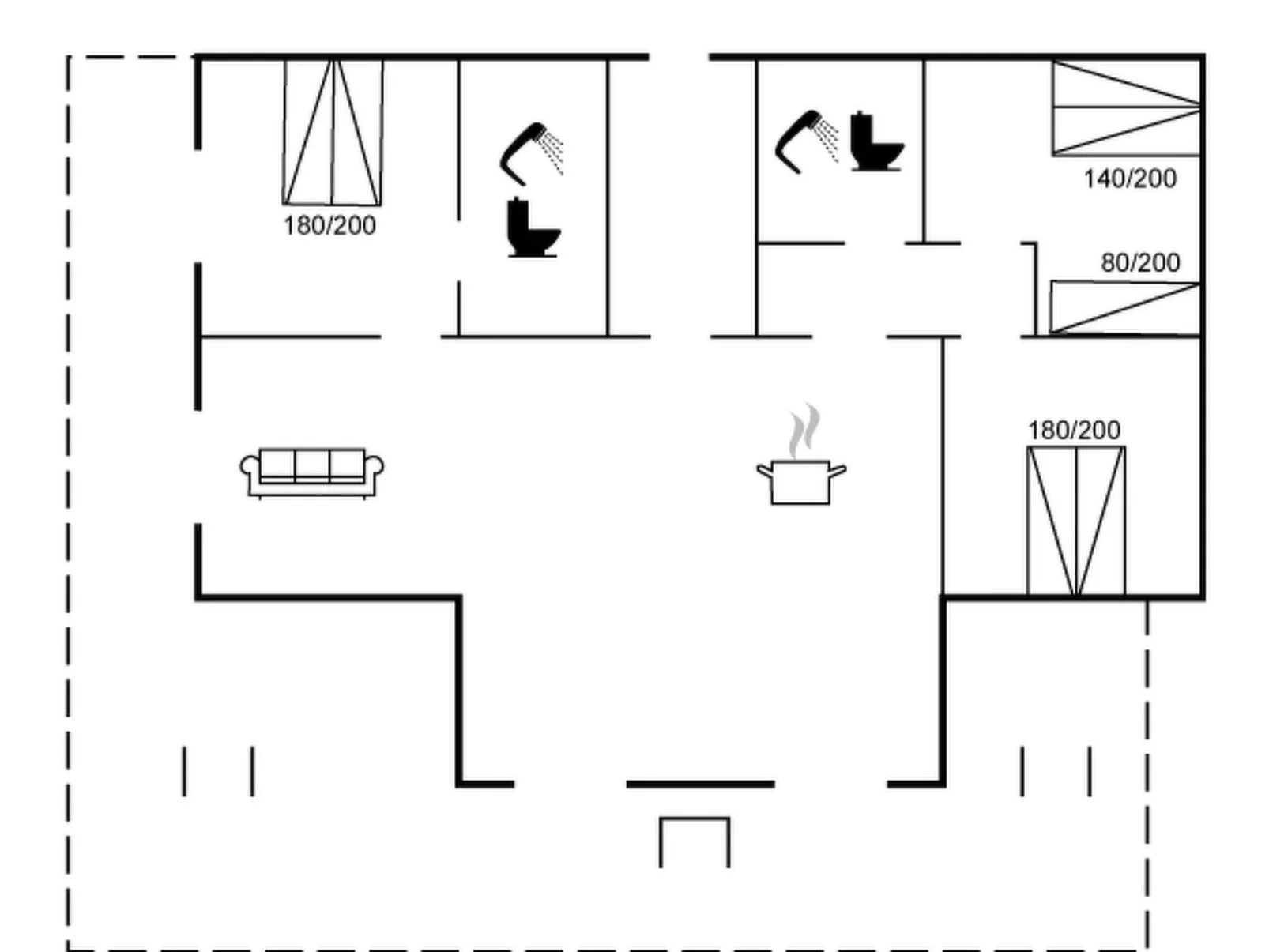 "Sibyll" -  from the sea