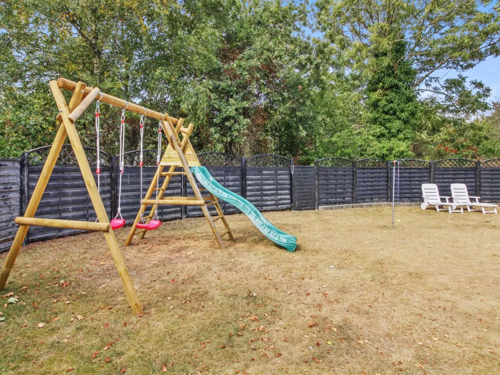 "Marka" - 2.5km from the sea