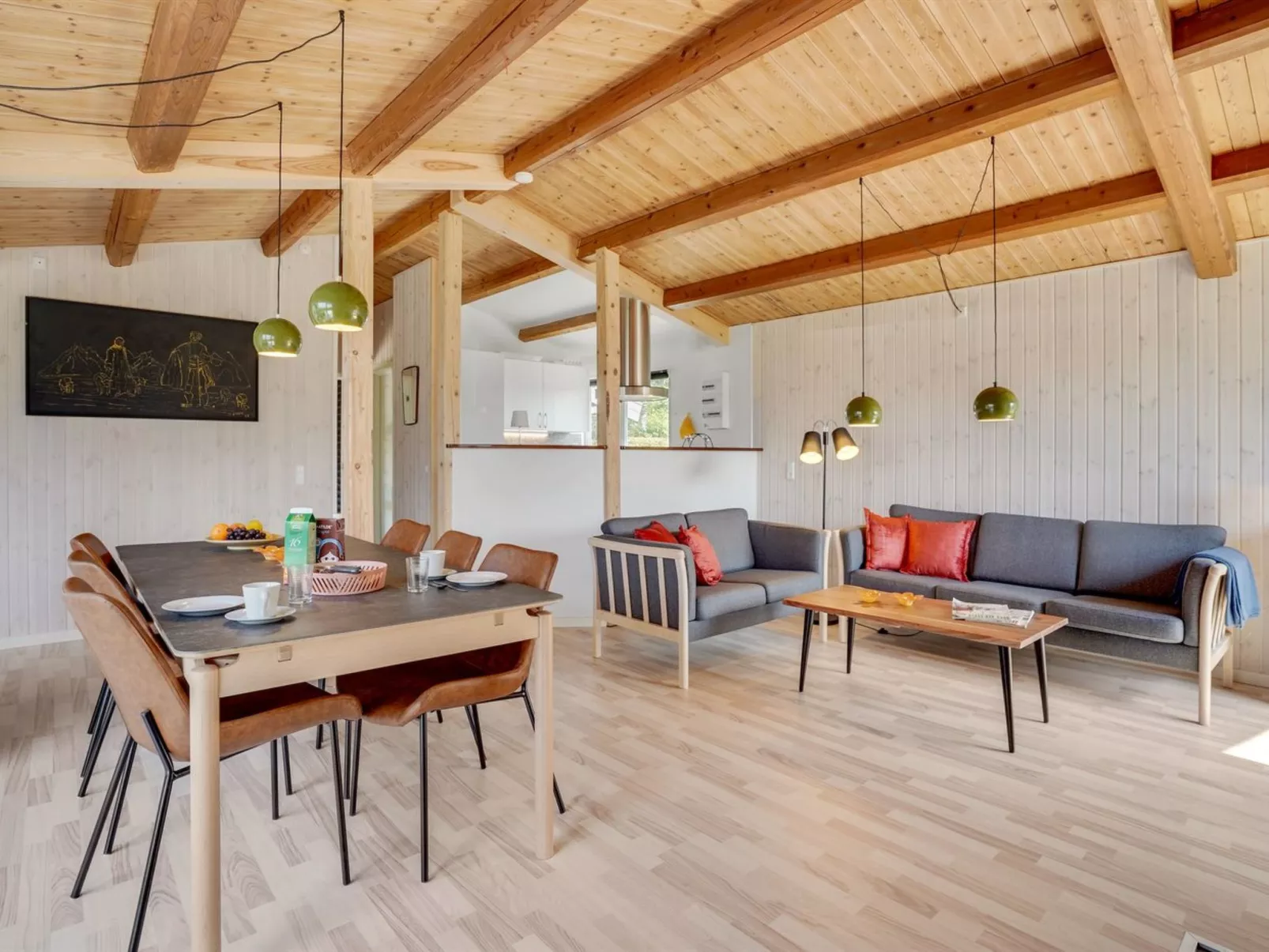 "Westman" - 200m from the sea