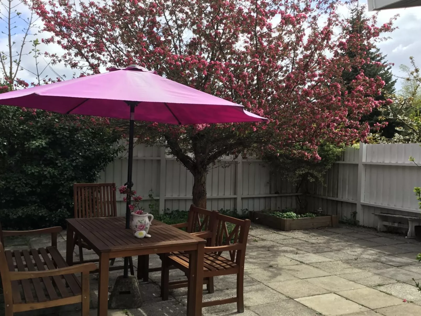 "Eragon" - 1.2km from the sea