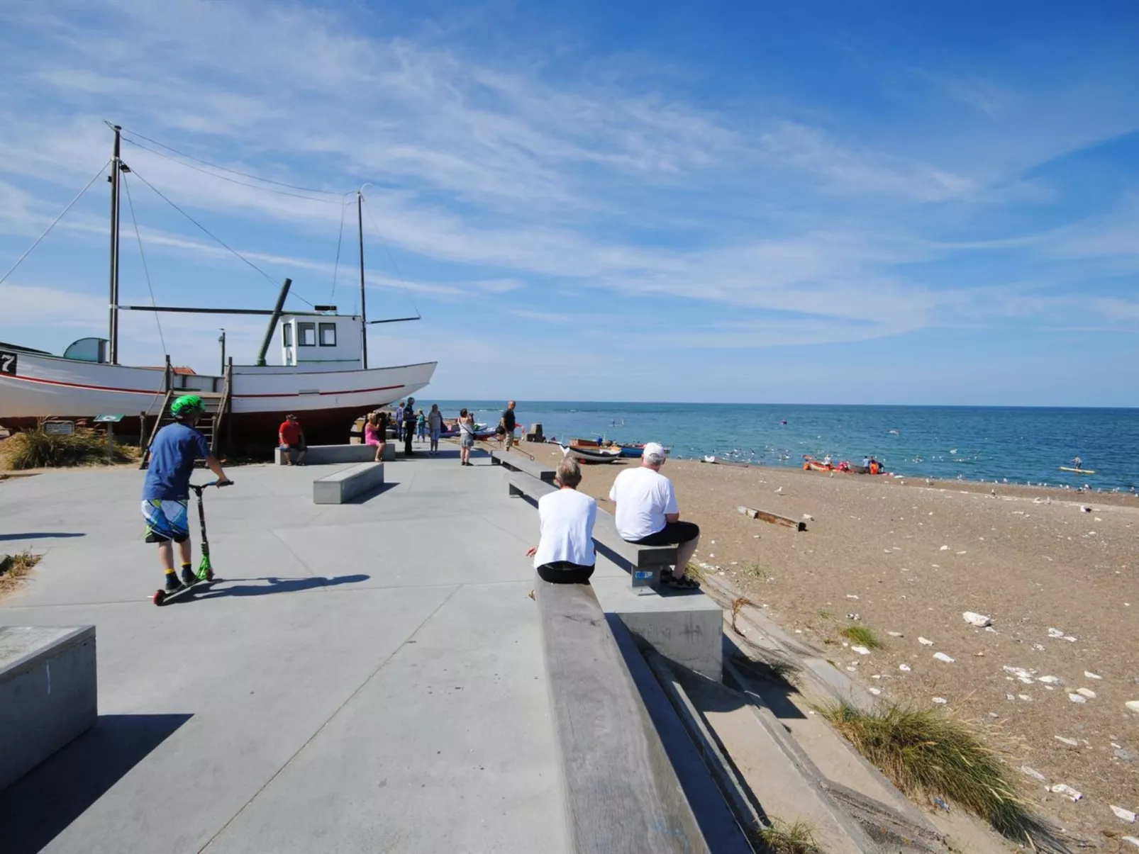 "Palli" - 600m from the sea