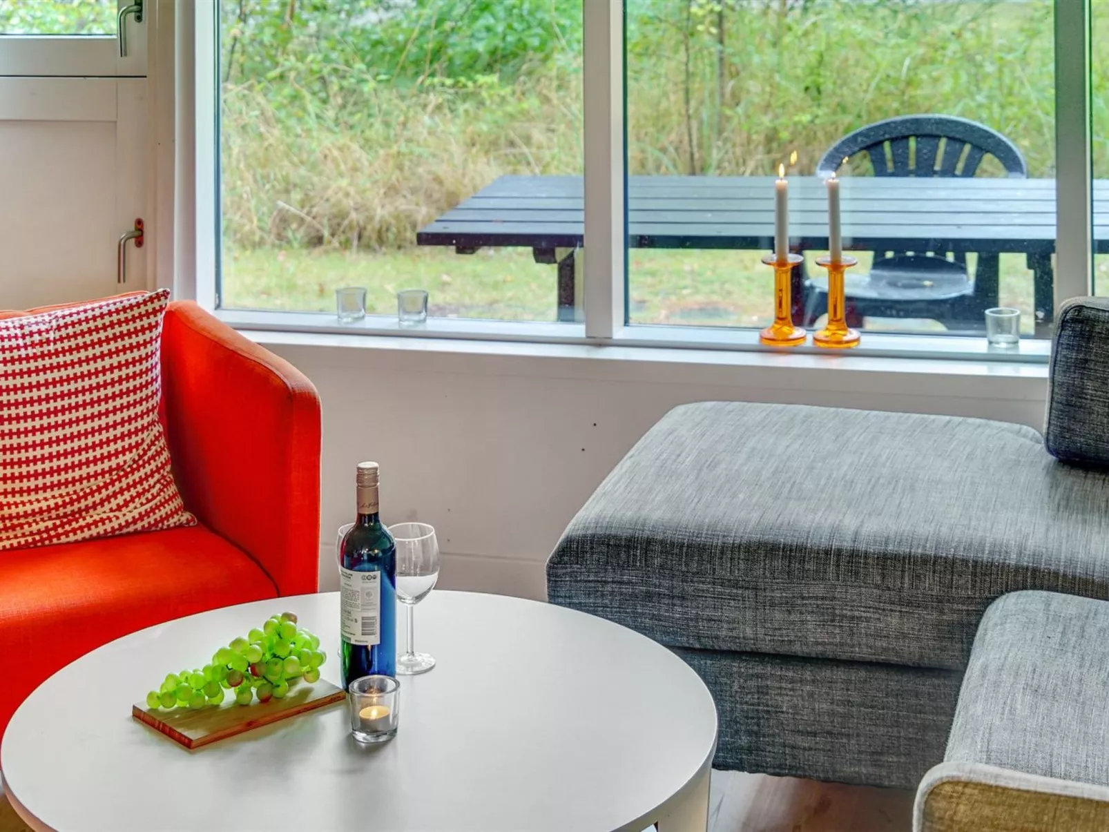 "Bennek" - 200m from the sea