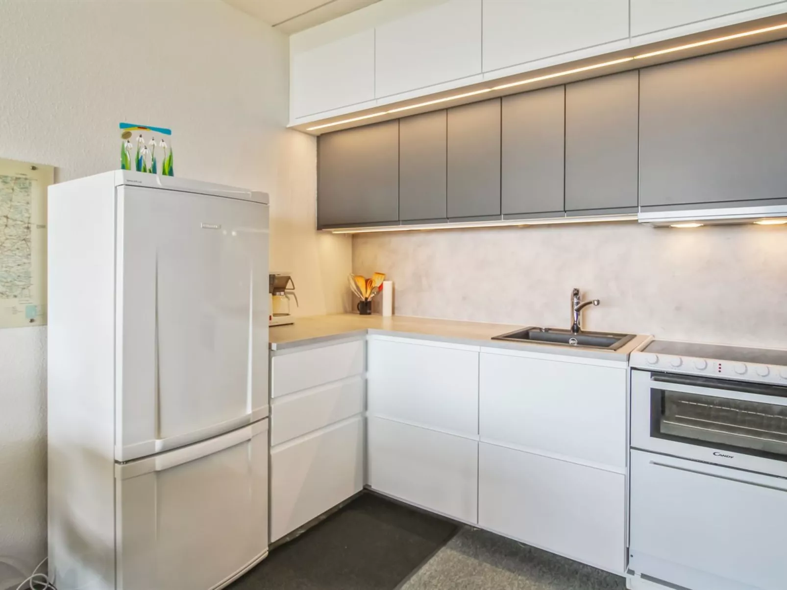 "Anette" - 50m from the sea