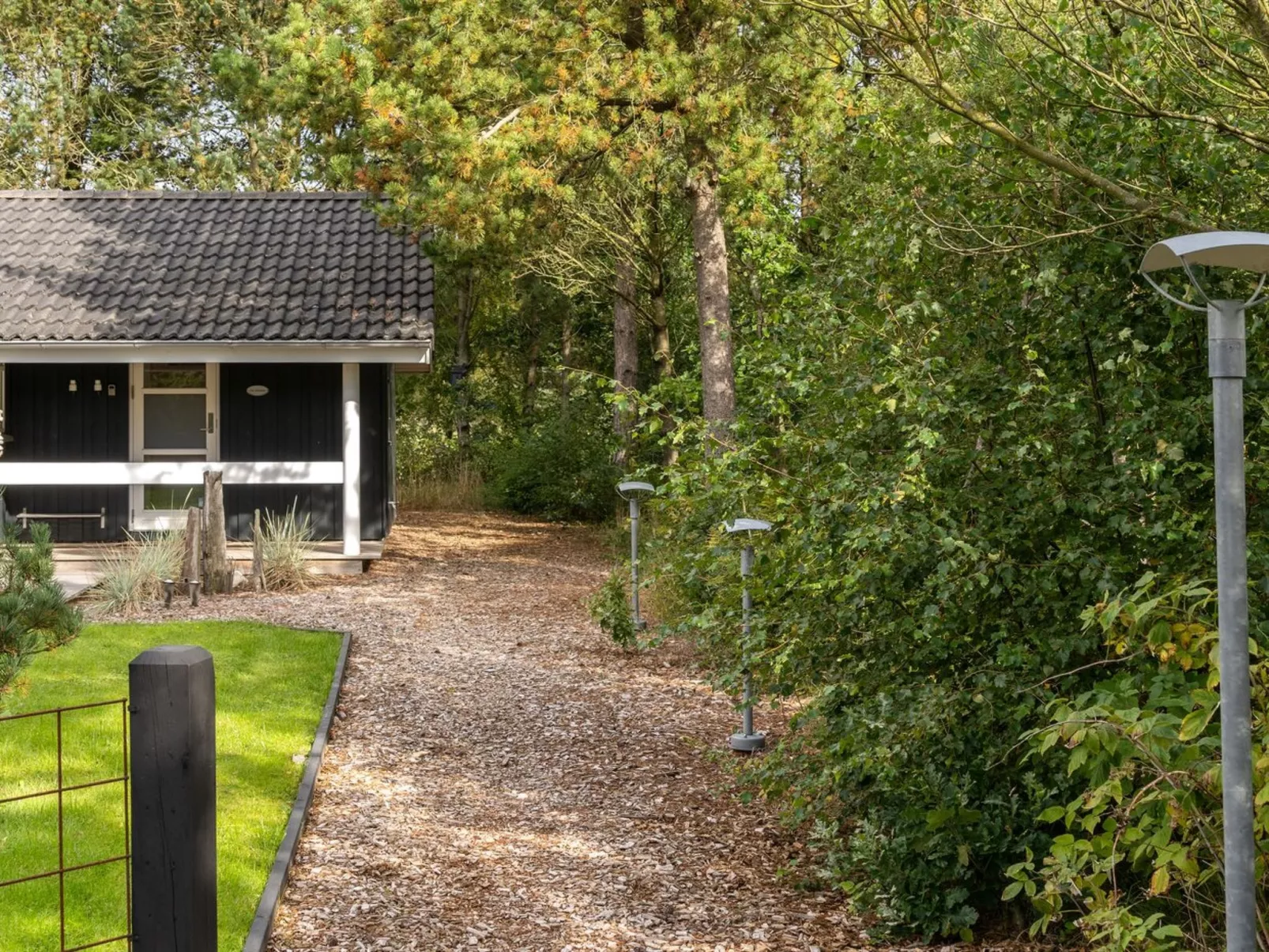 "Grimi" - 4km from the sea