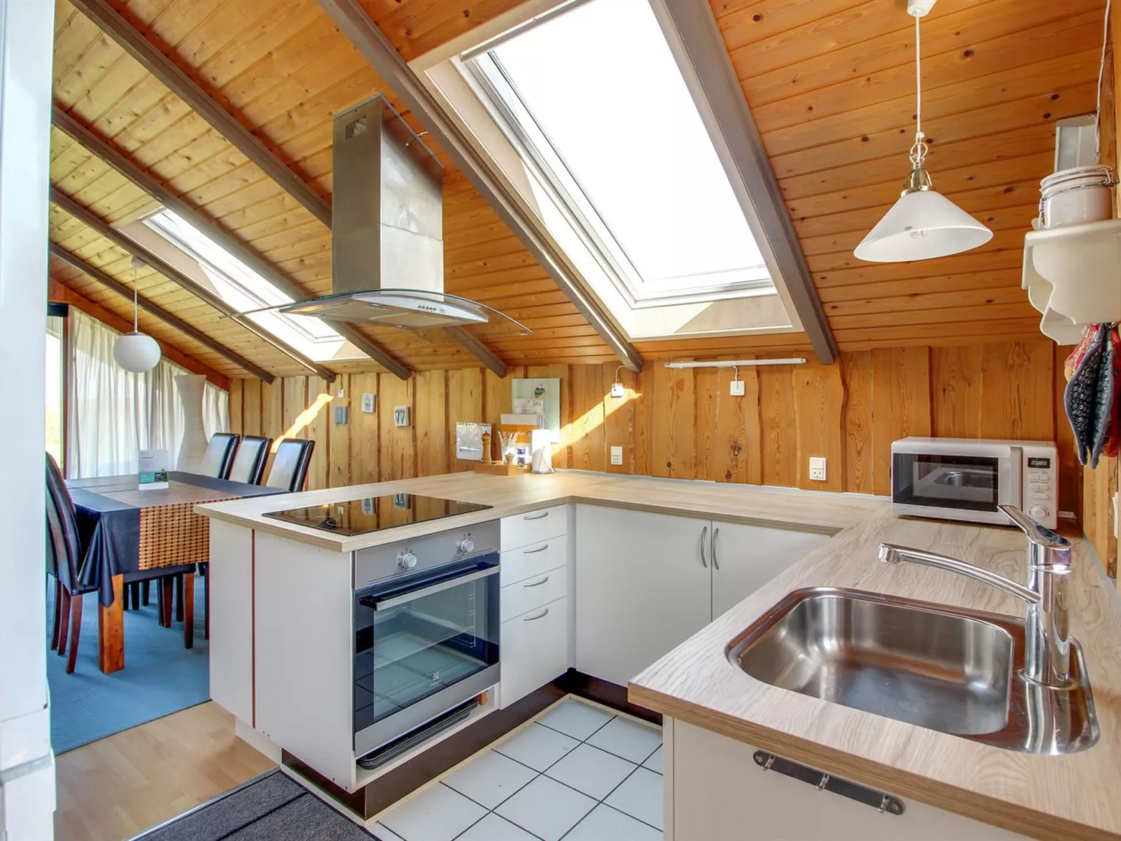 "Frandsine" - 800m from the sea