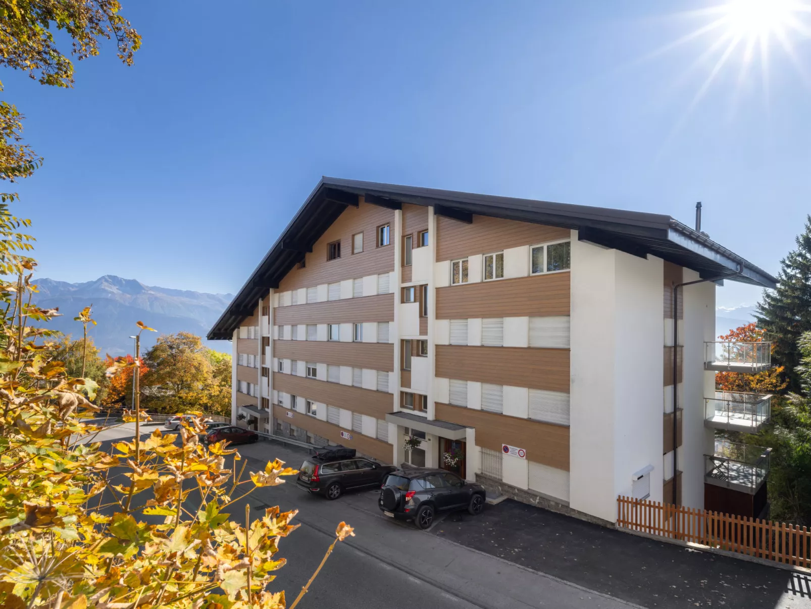 Clair-Azur B 65-Buiten