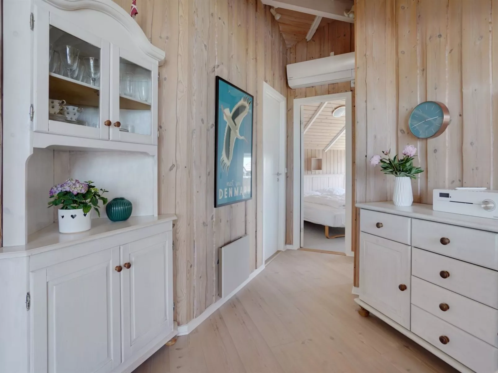 "Betti" - 200m from the sea