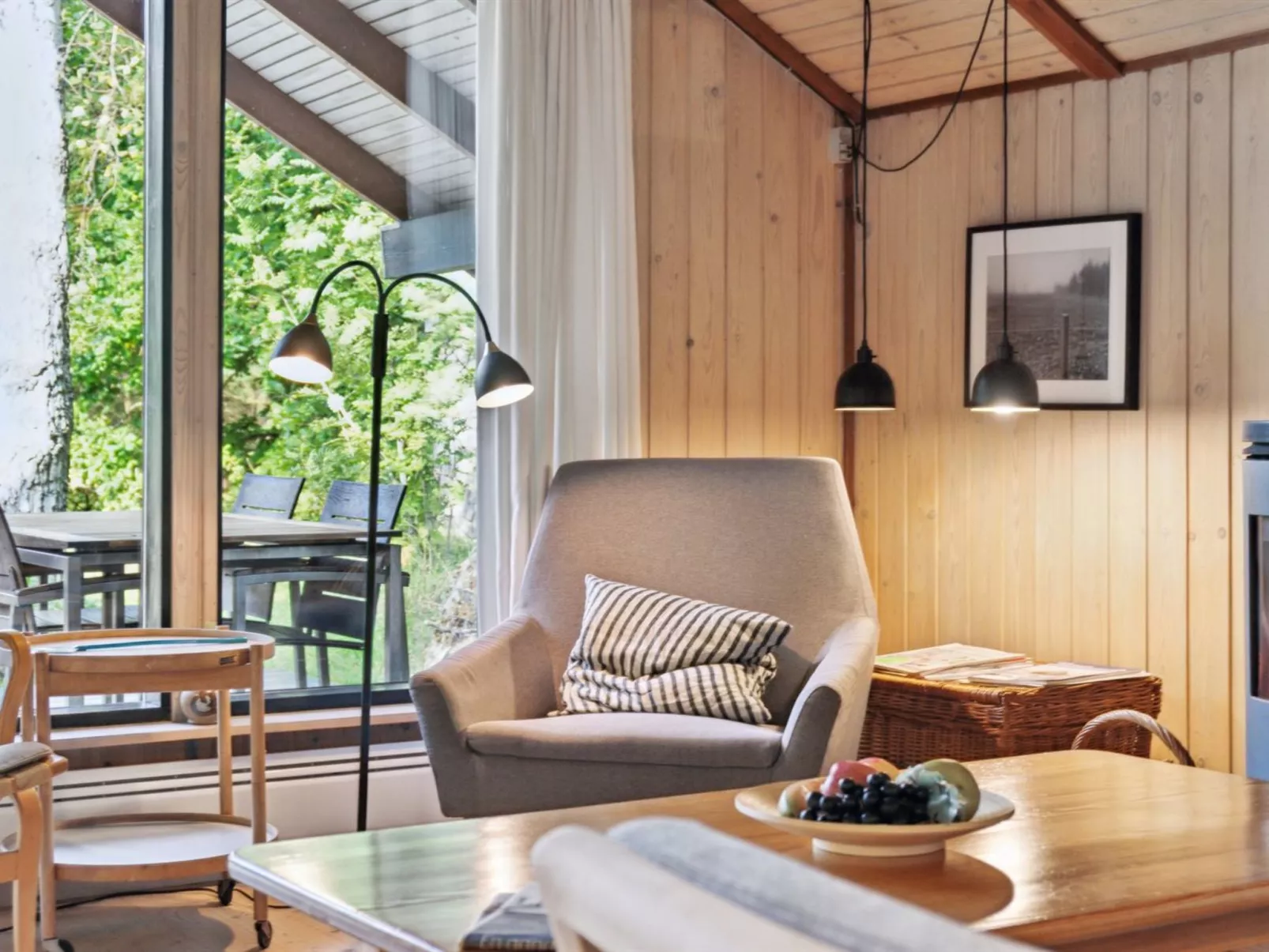 "Esteri" - 800m from the sea