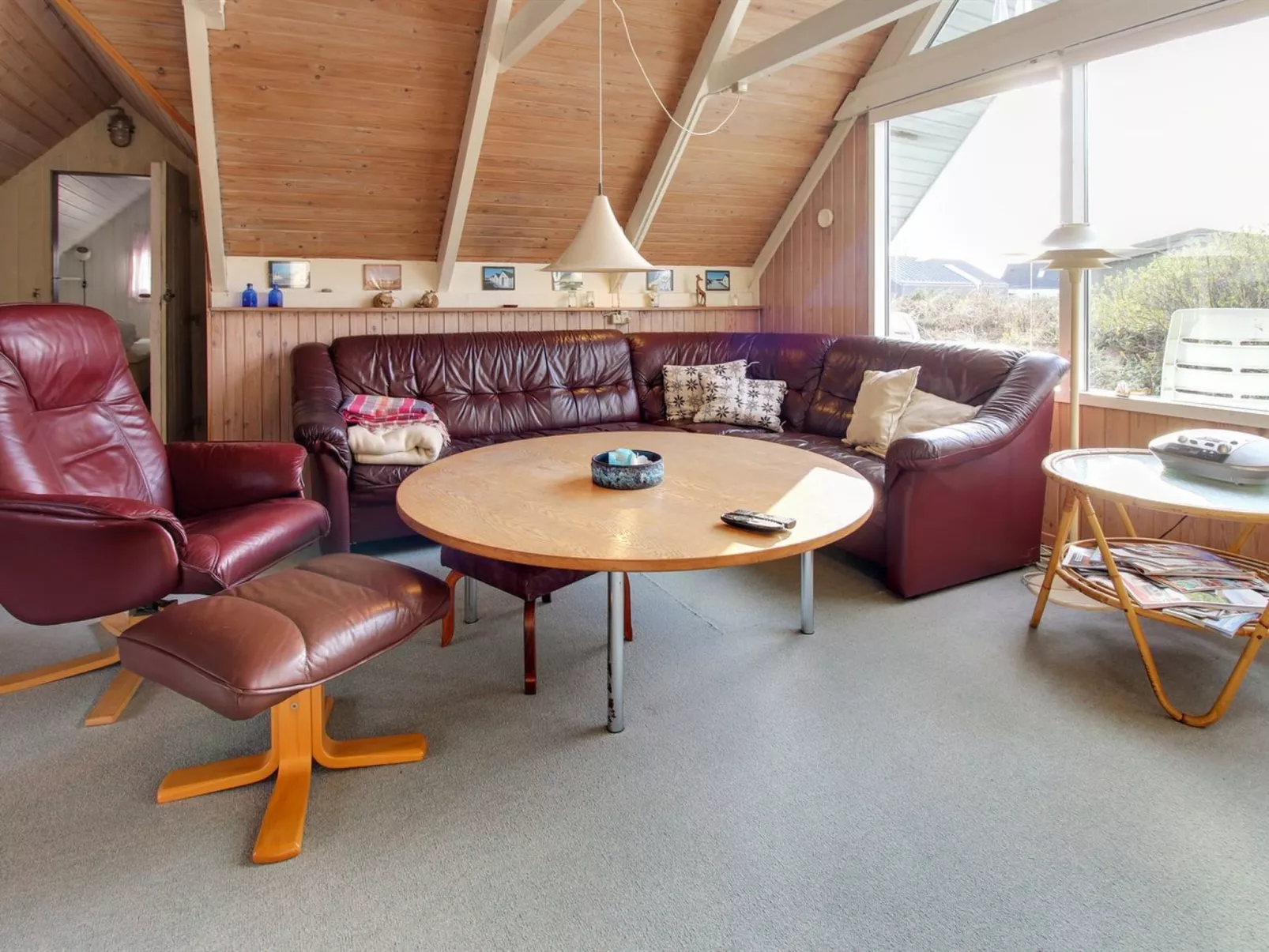 "Algonda" - 500m from the sea