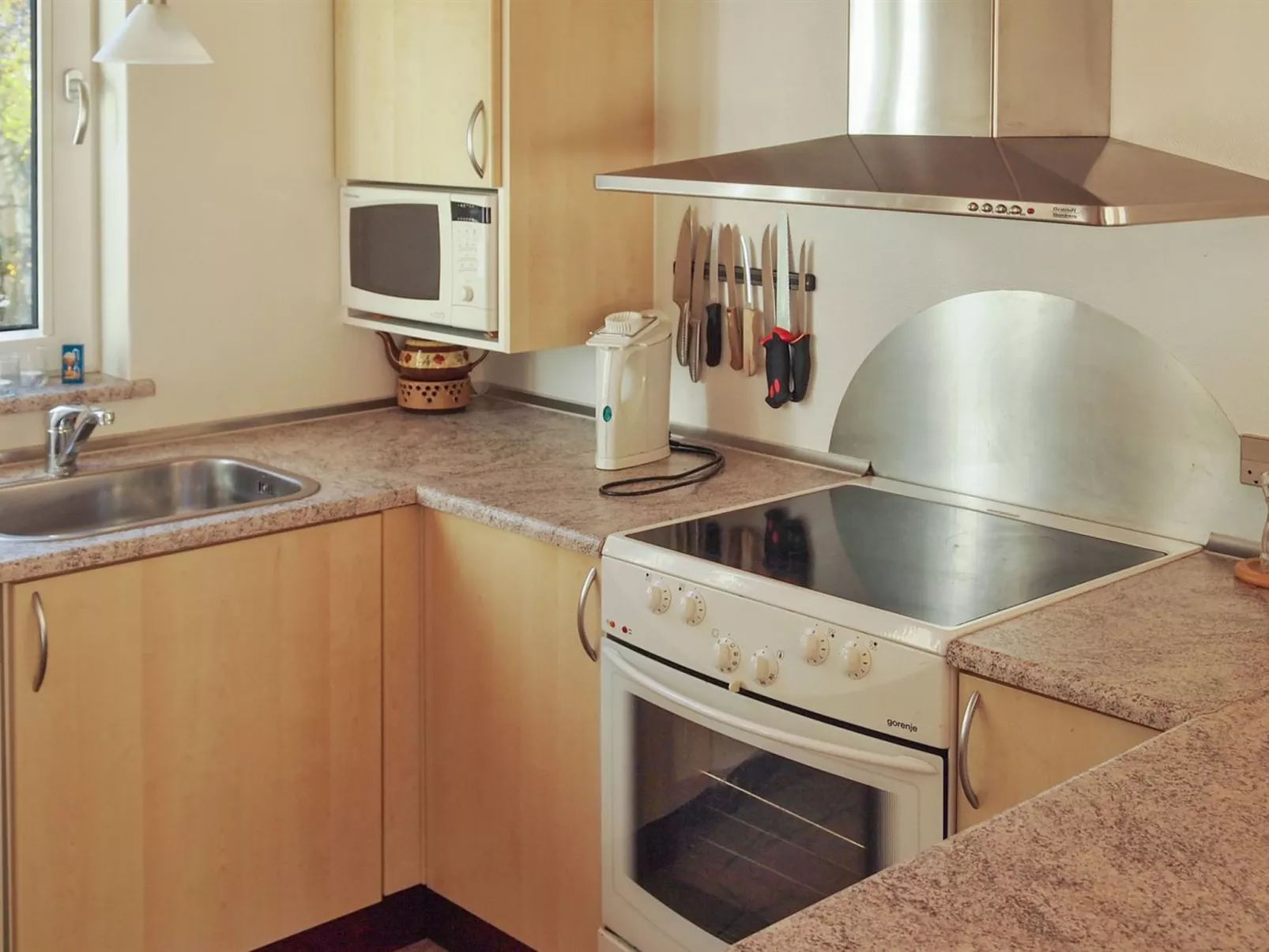 "Simo" - 250m from the sea