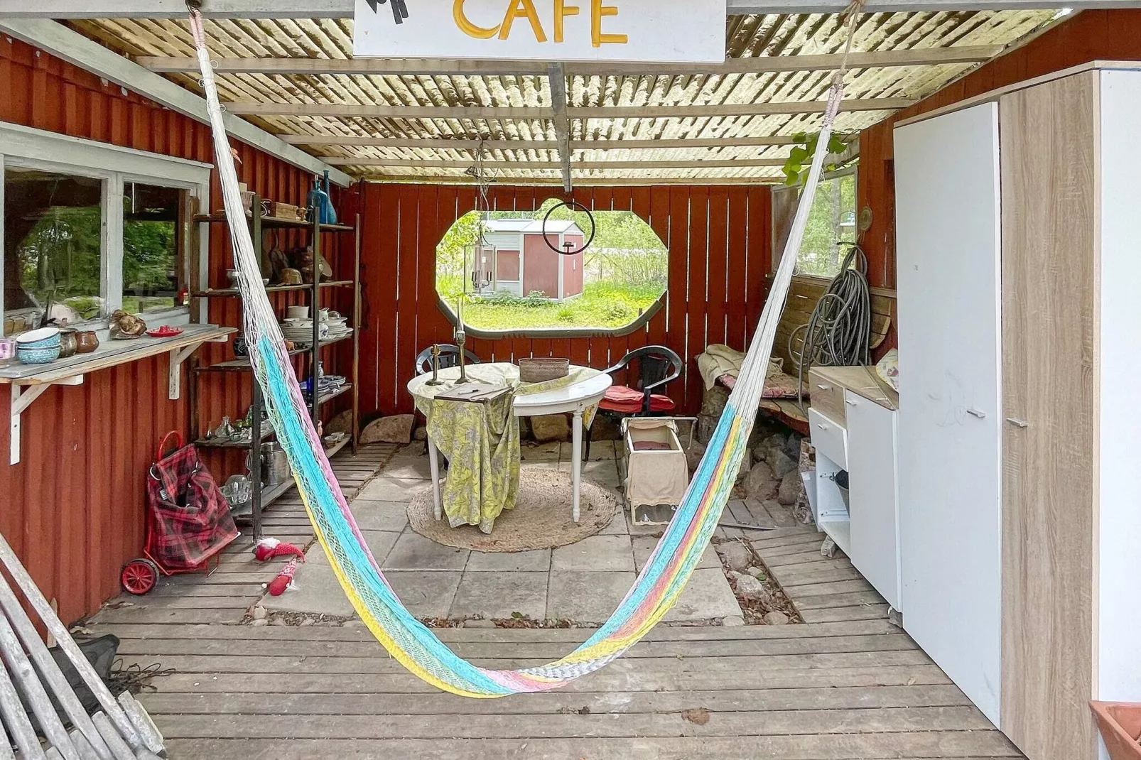 4 persoons vakantie huis in FURUBY-By Traum