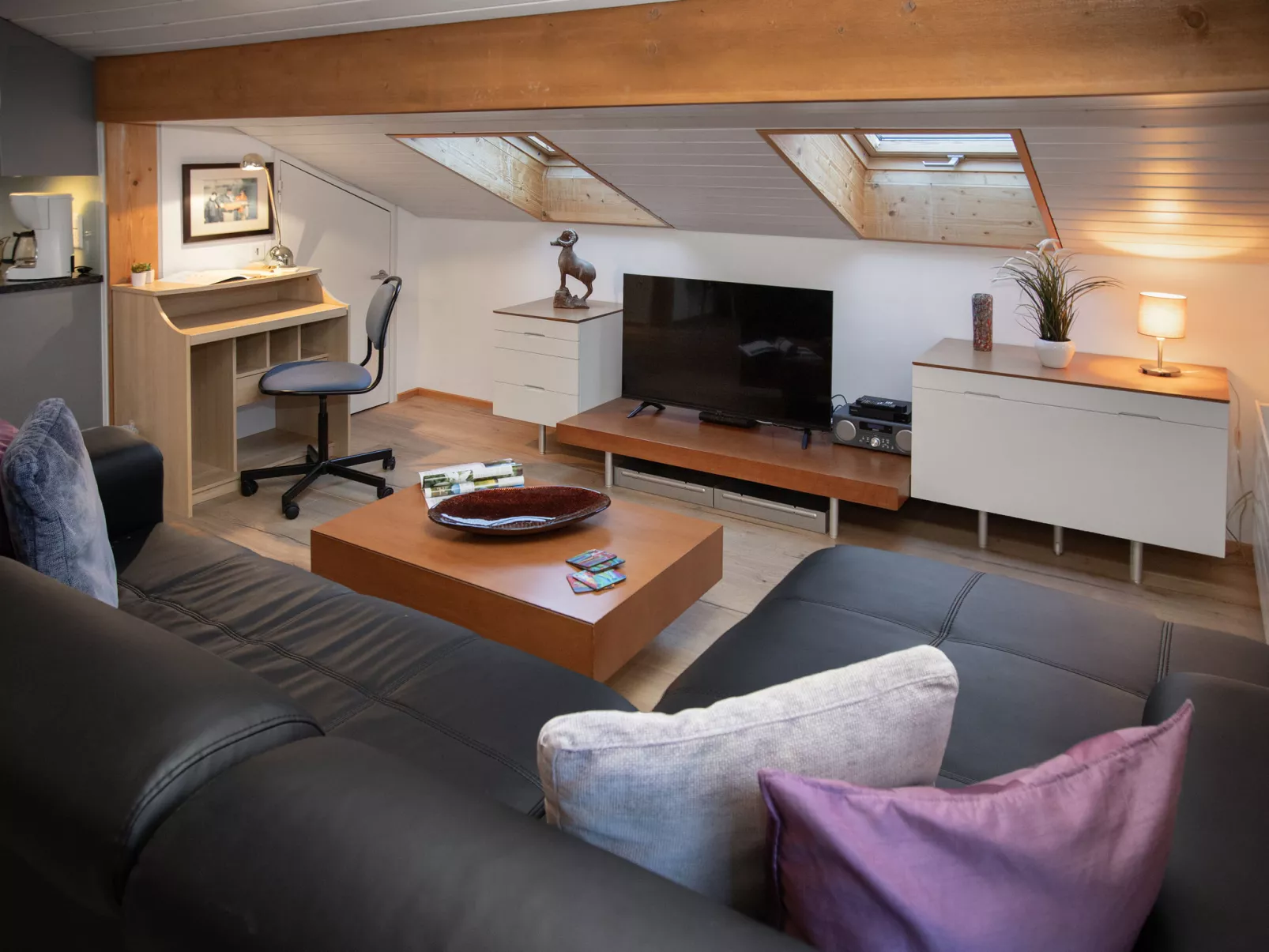 Breithorn Residence Apt.09