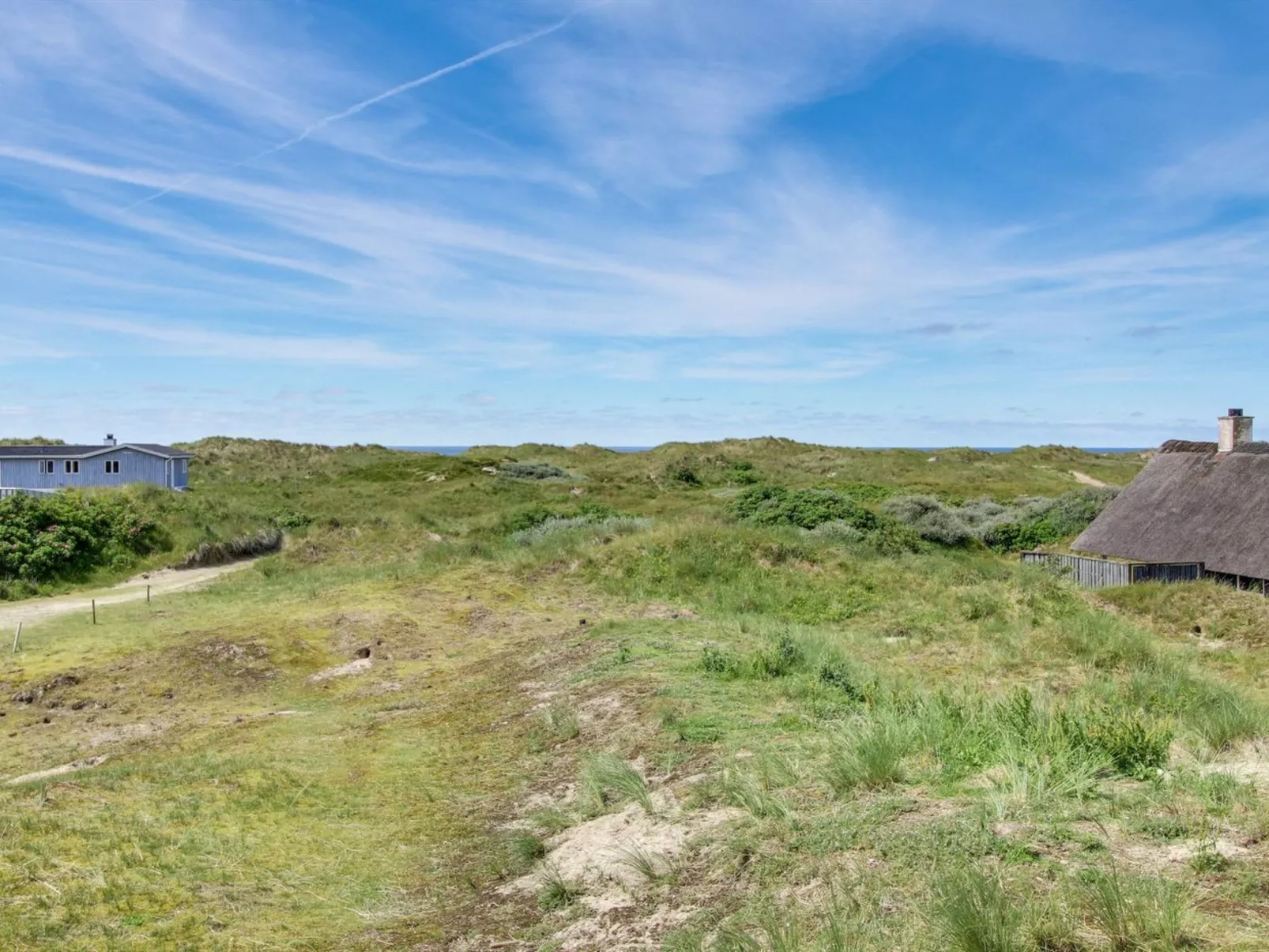 "Benja" - 200m from the sea