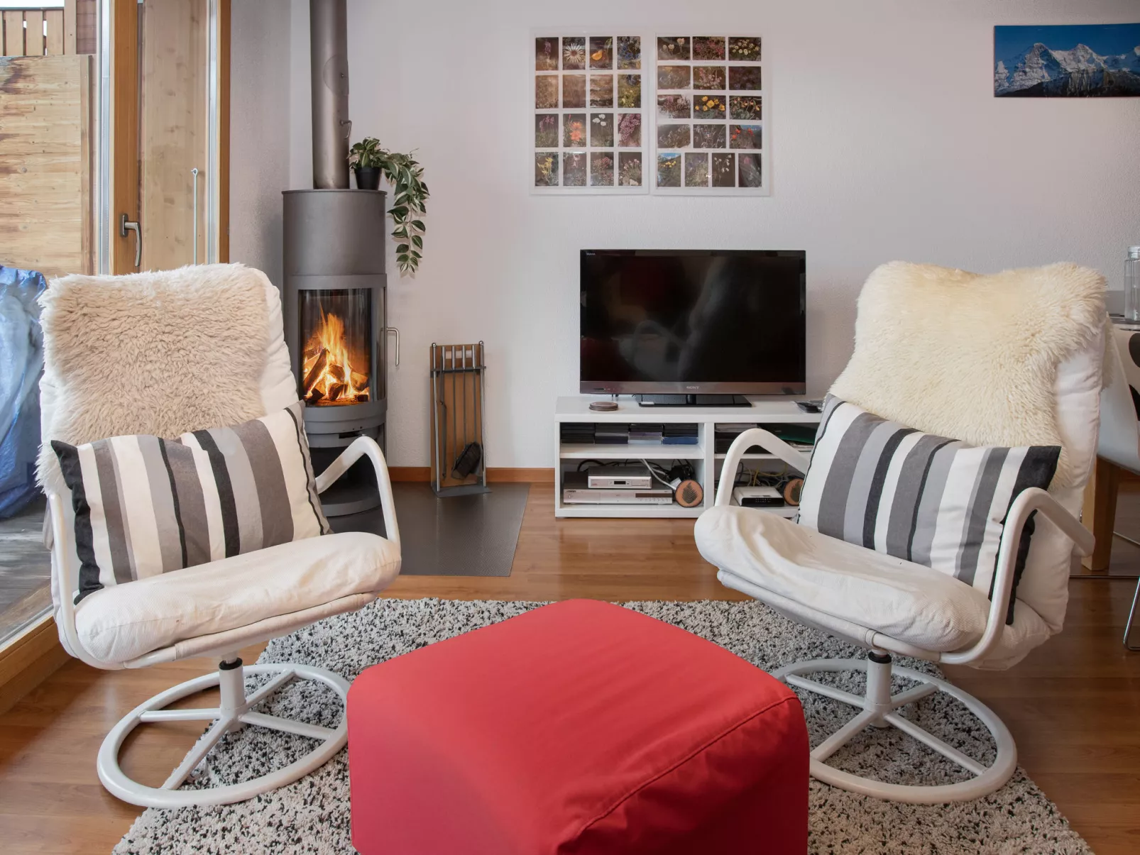 Racer's Retreat Apt.12