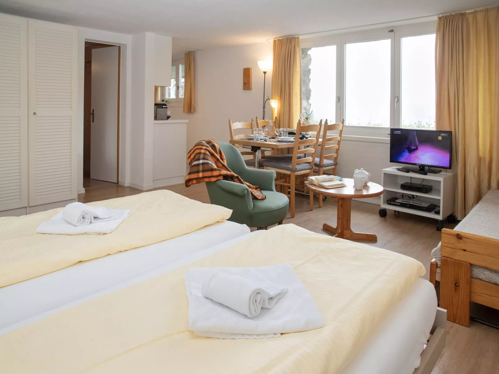 Helene Studio Christel