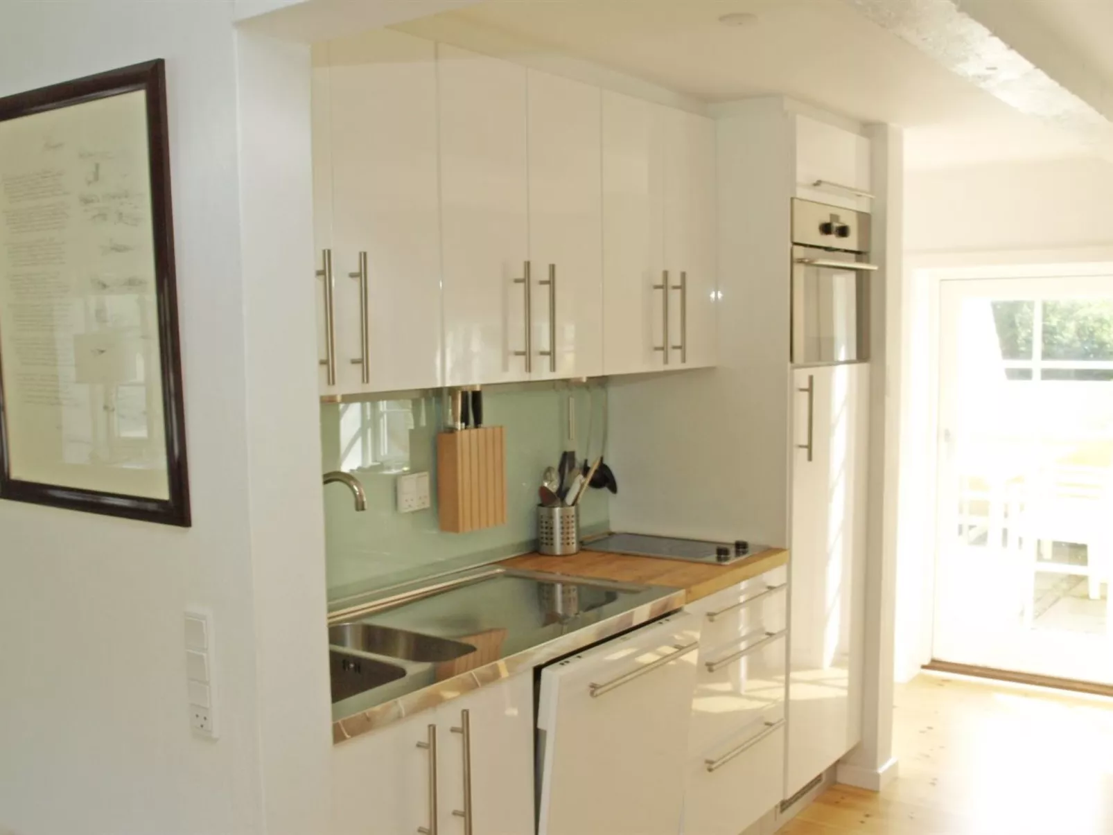 "Aneta" - 300m from the sea