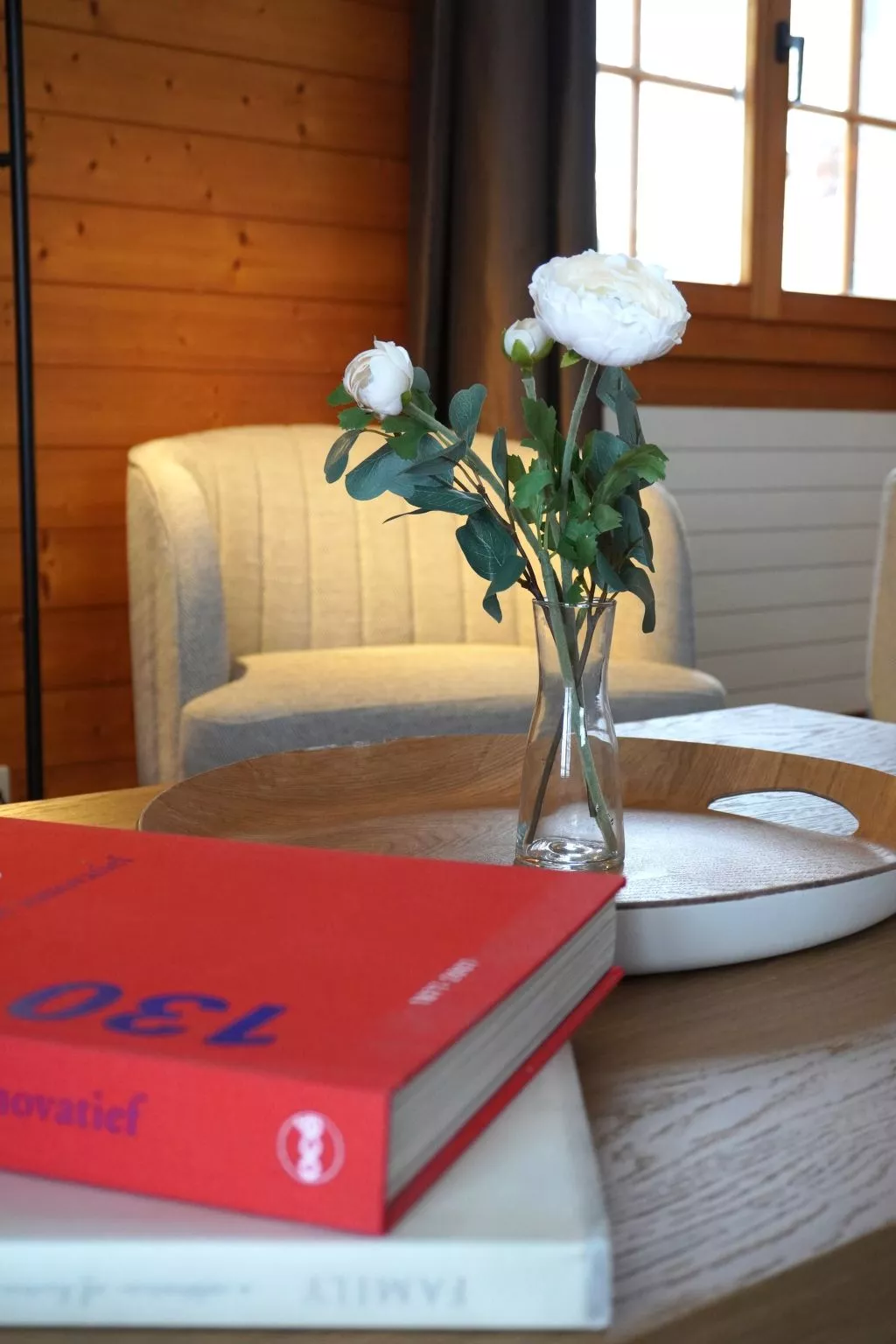 Le Miclivier B1-Binnen