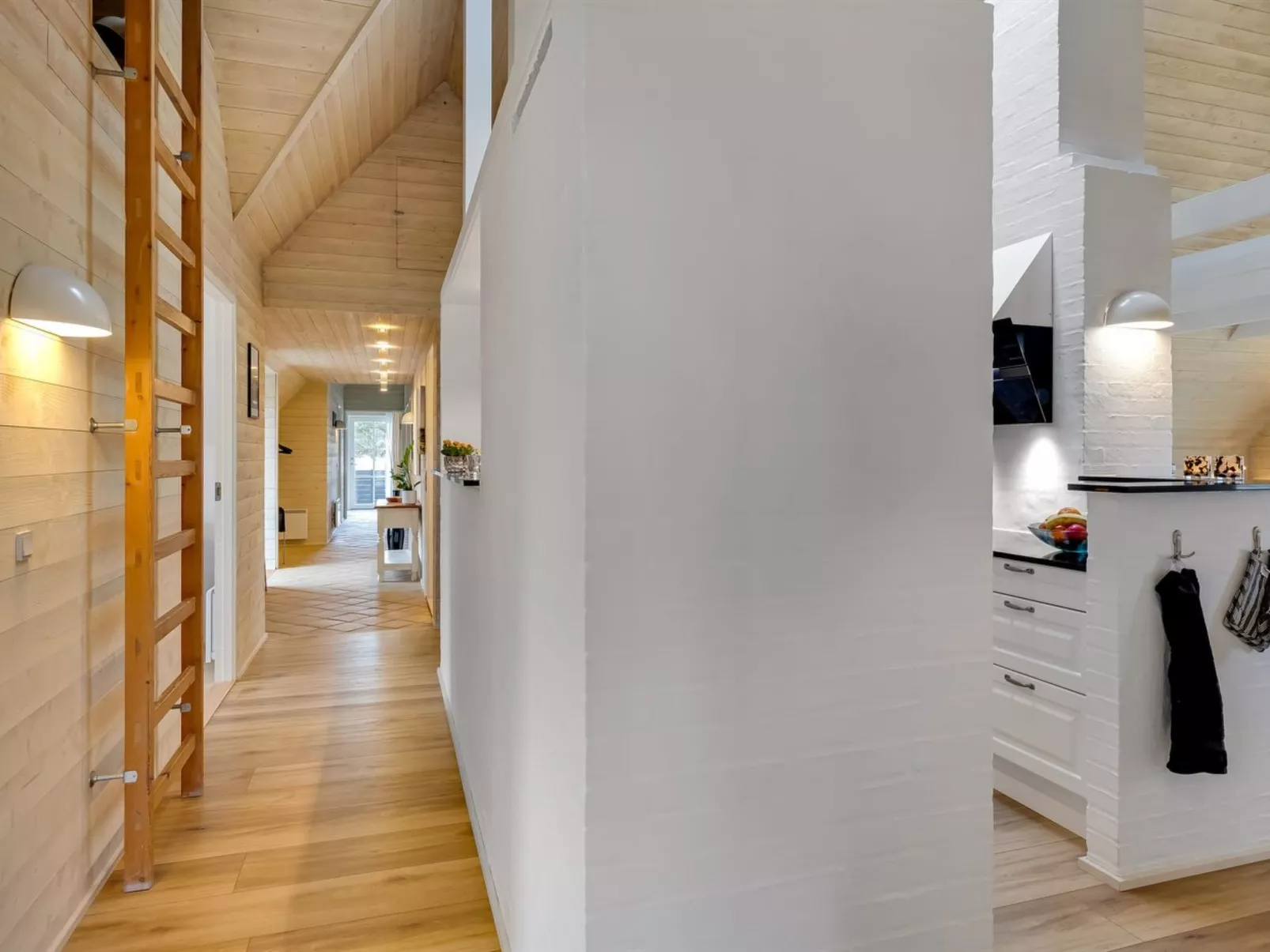 "Rother" - 100m from the sea