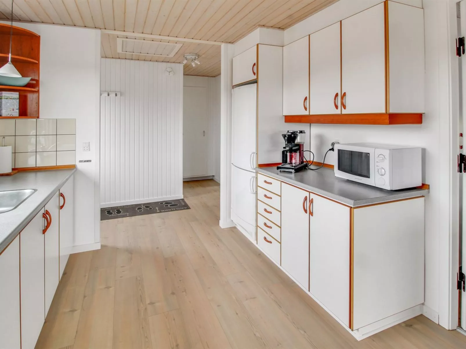 "Terhi" - 200m from the sea