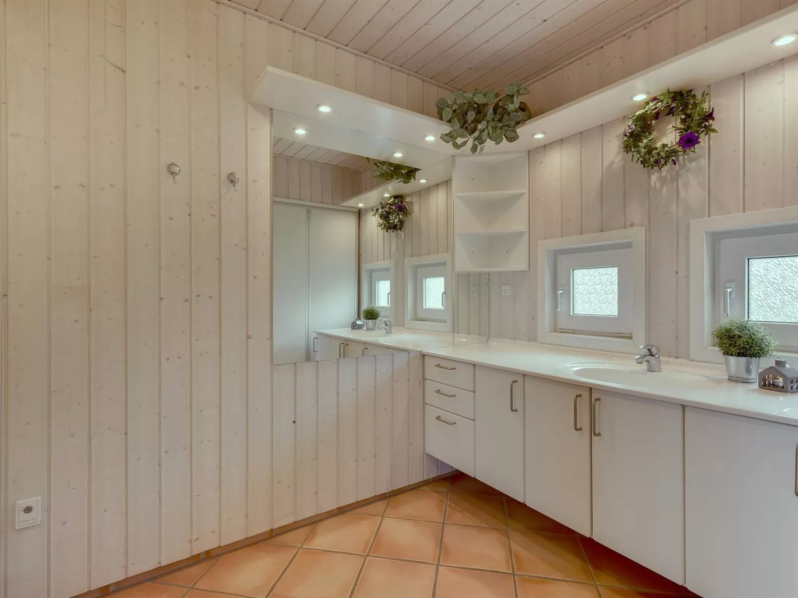 "Henrijette" - 200m from the sea