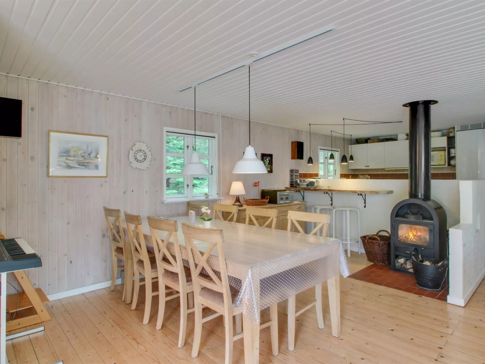 "Blazo" - 400m from the sea