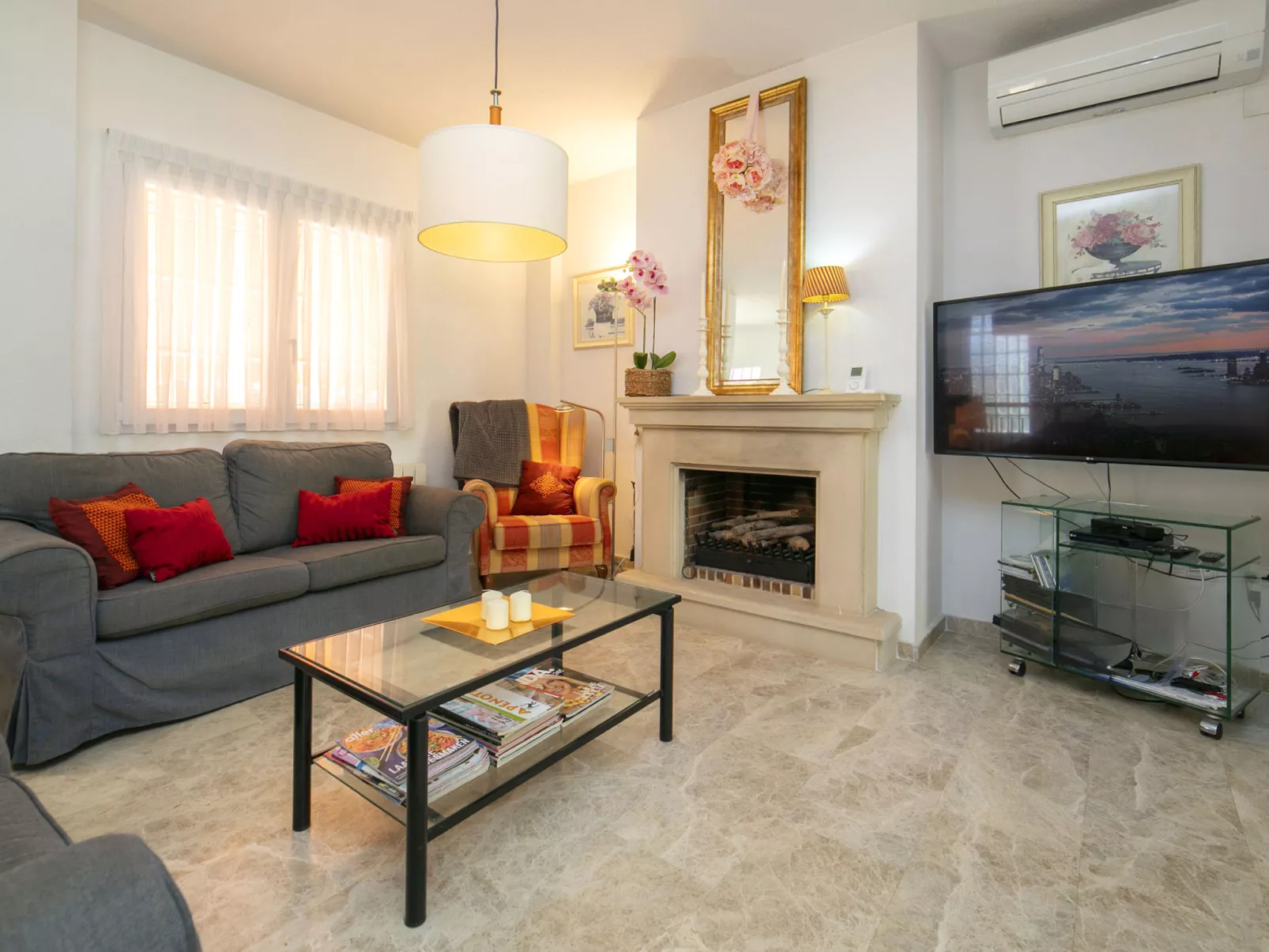 Bonalba Golf, Urb. Los Naranjos