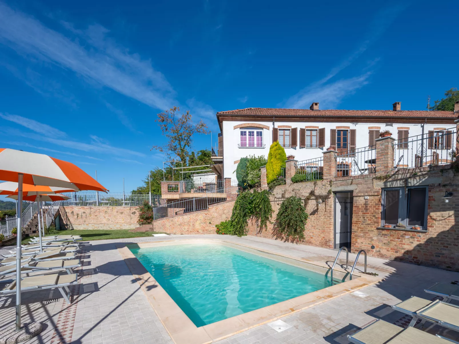 Grappolo + Margherita