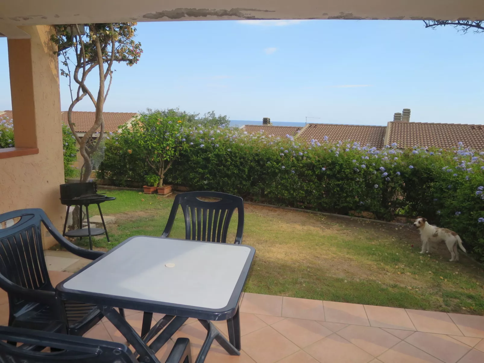 Su Tramatzu (PCR104)-Buiten