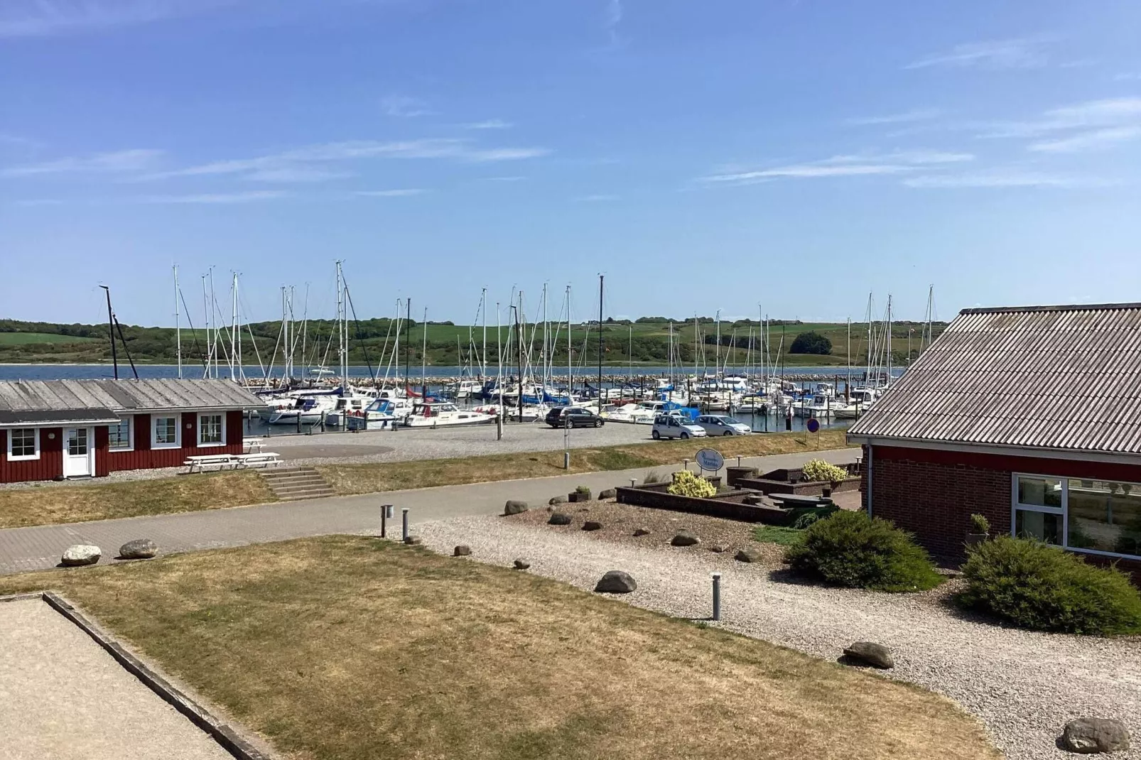 5 persoons vakantie huis in Lemvig-Uitzicht