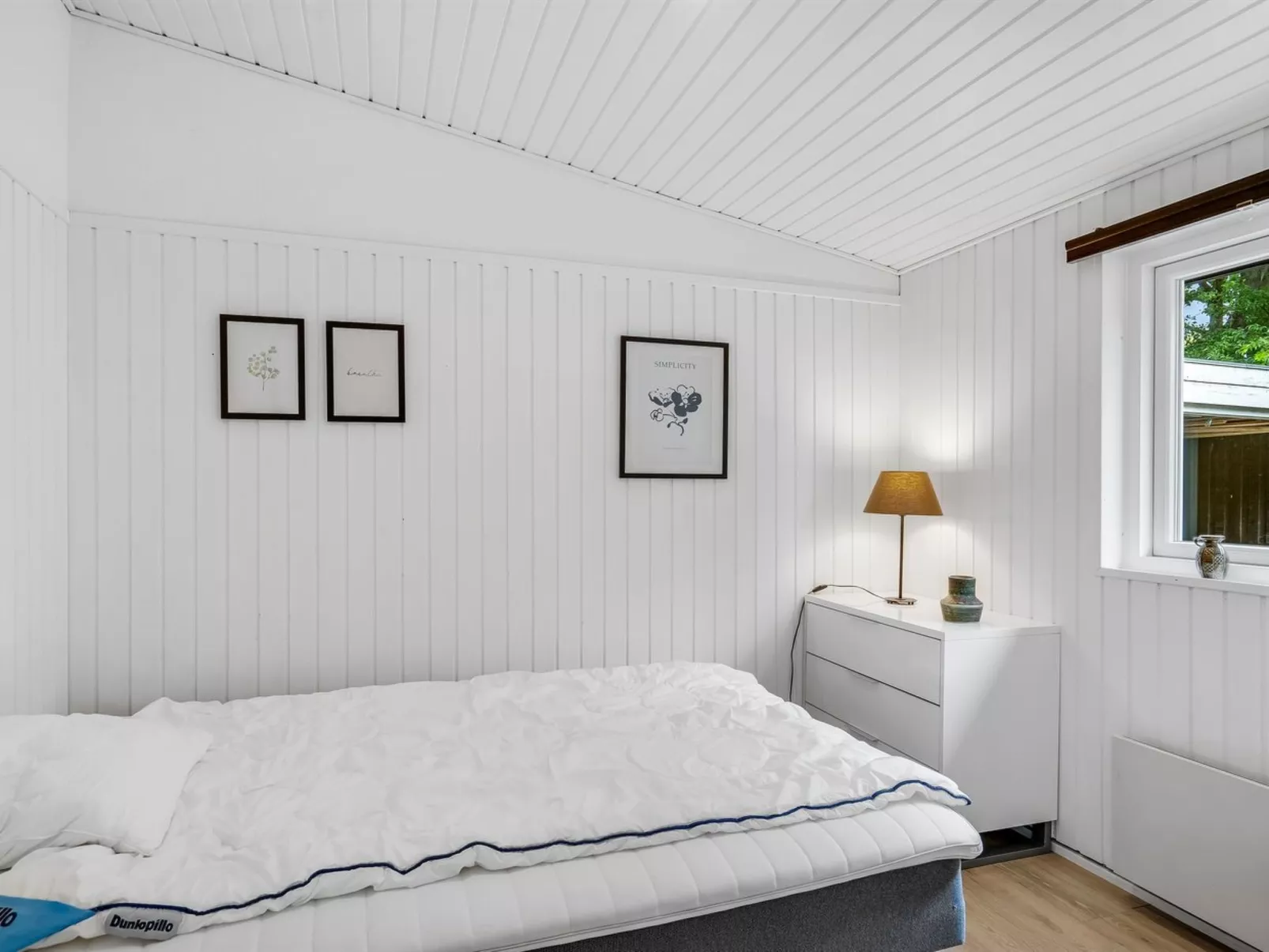 "Elmira" - 555m from the sea