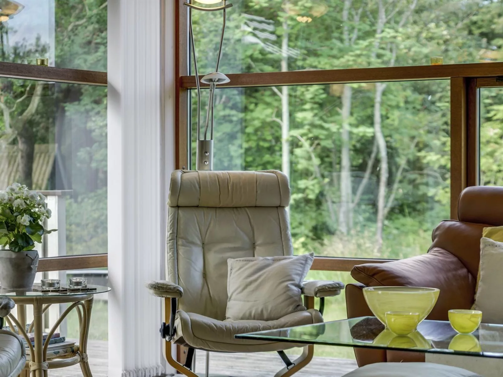 "Leevi" - 150m from the sea