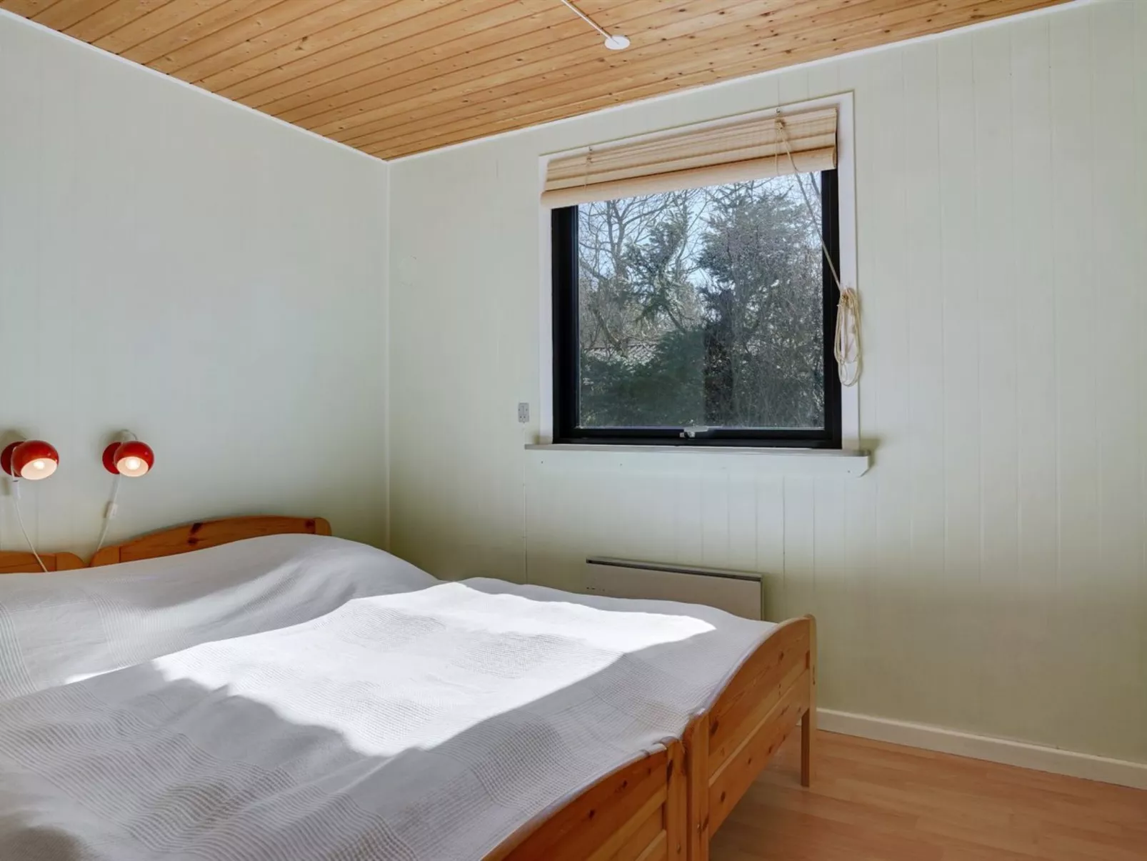 "Ludde" - 500m to the fjord