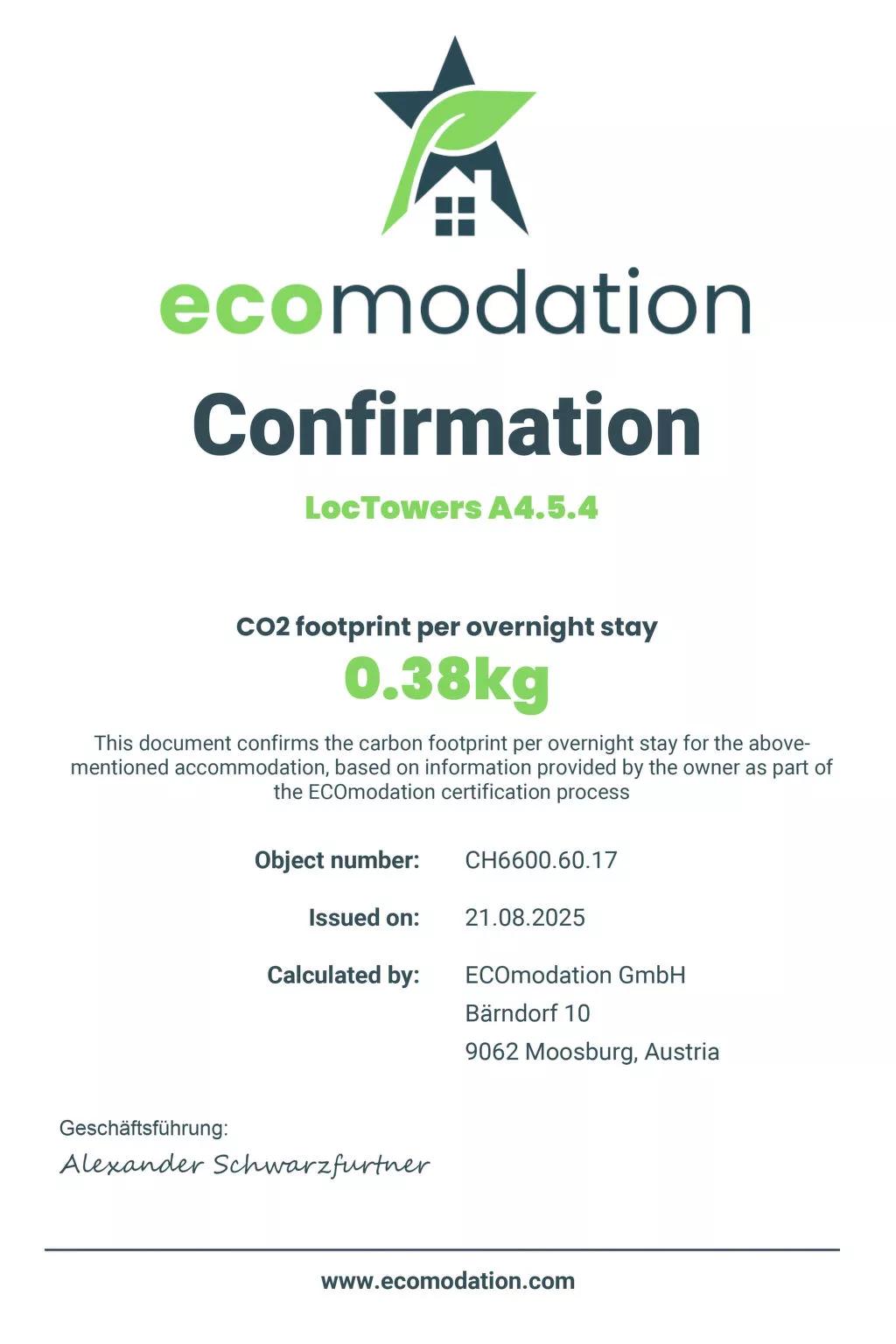 LocTowers A4.5.4 - Image-tags.info